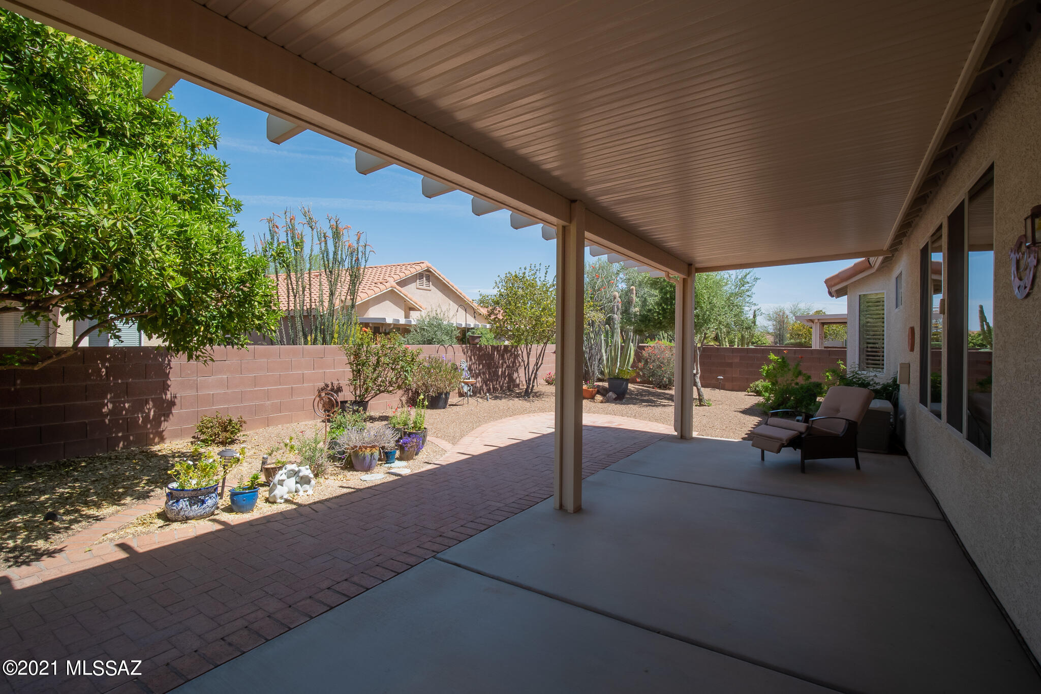 Continental Ranch Sunflower Phase IV (458-556) - Residential