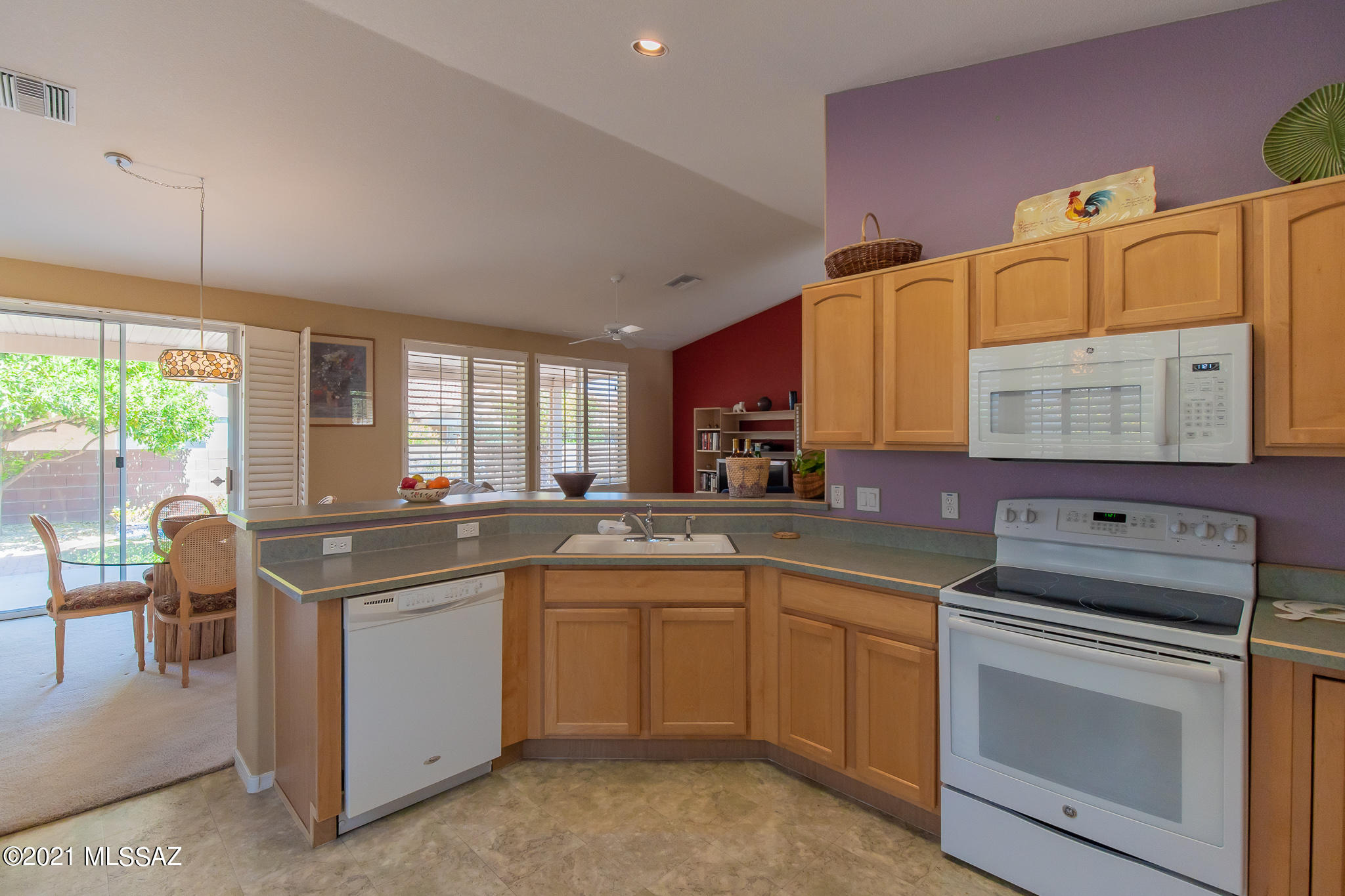 Continental Ranch Sunflower Phase IV (458-556) - Residential