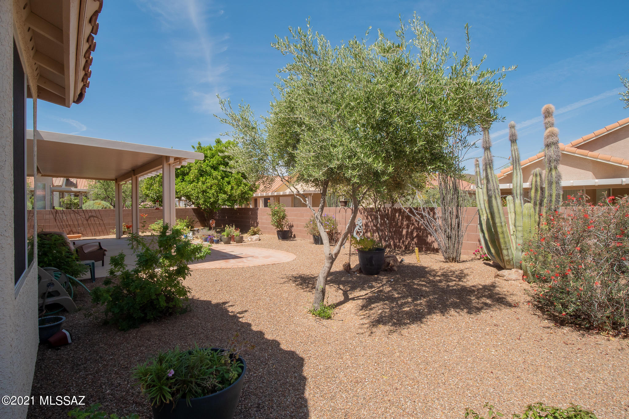 Continental Ranch Sunflower Phase IV (458-556) - Residential