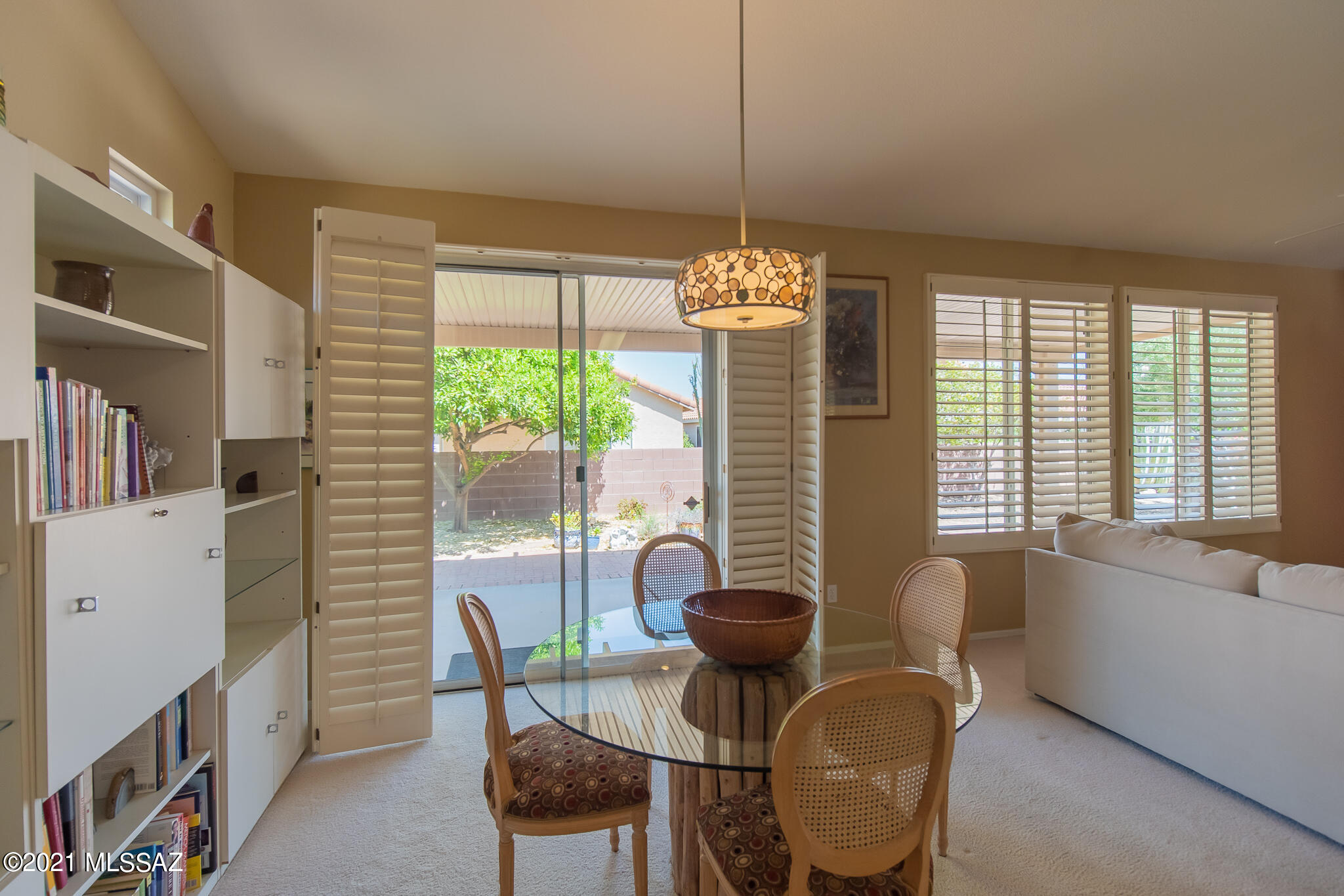 Continental Ranch Sunflower Phase IV (458-556) - Residential
