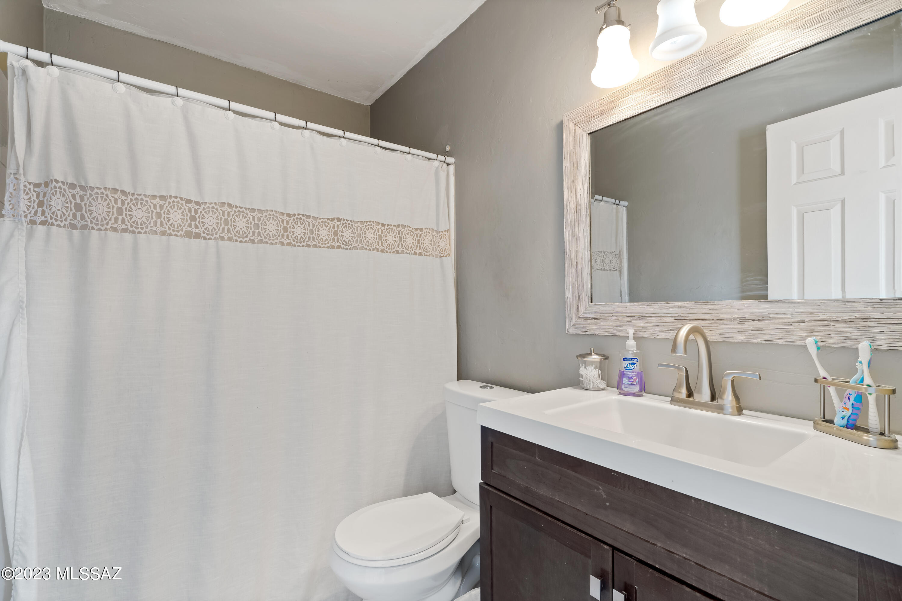 Amherst South (1-107) - Residential