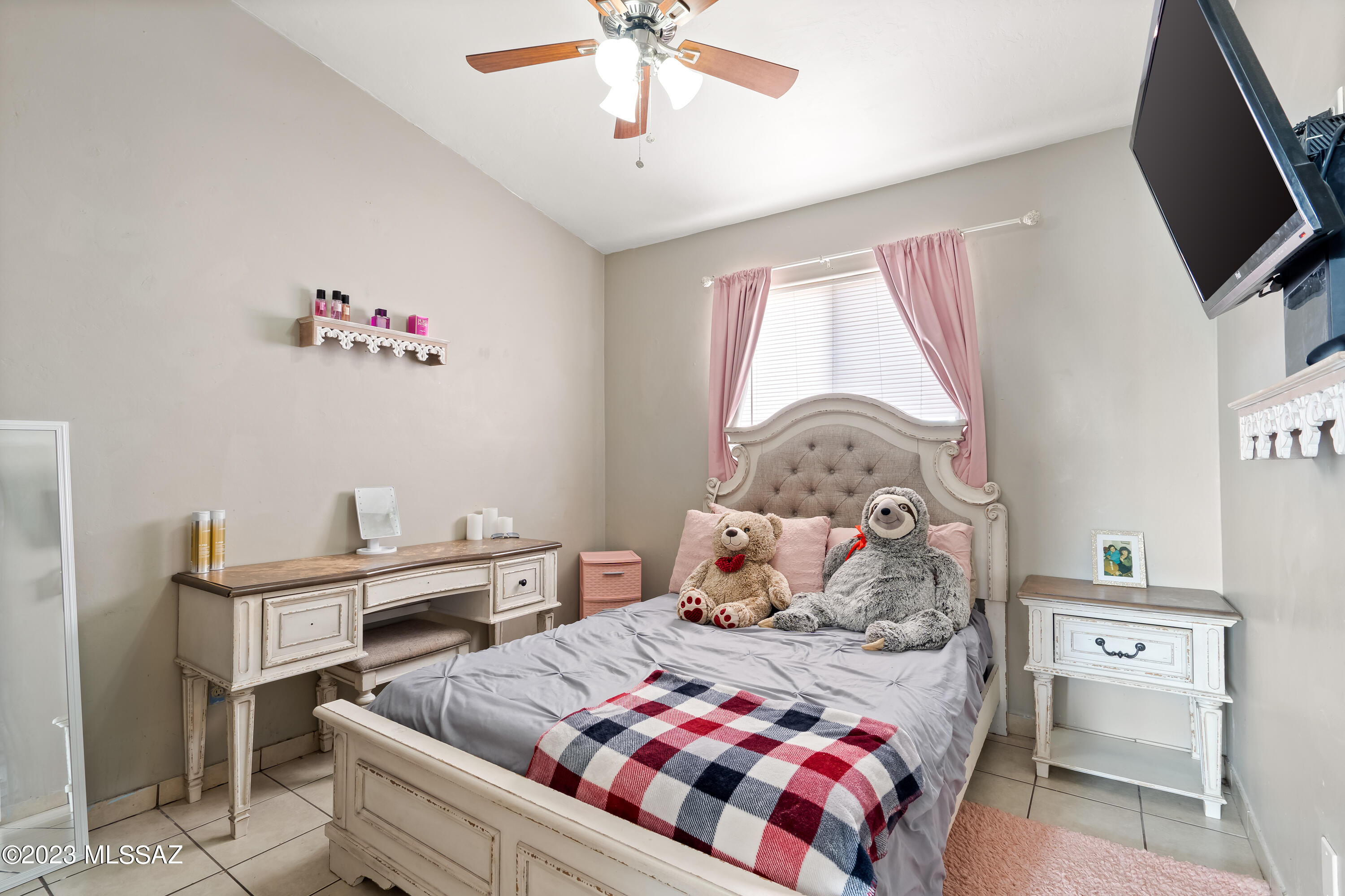 Amherst South (1-107) - Residential