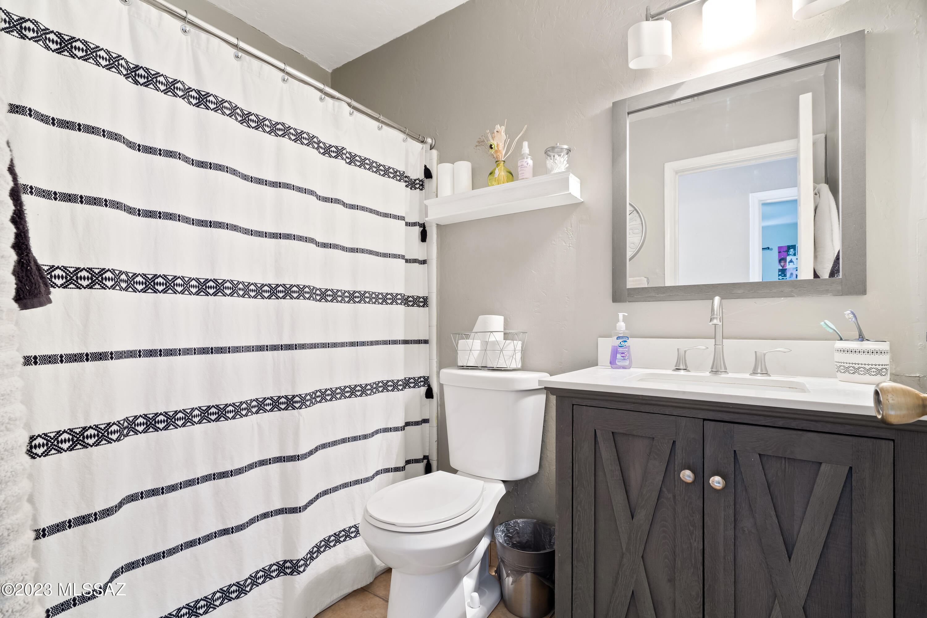 Amherst South (1-107) - Residential