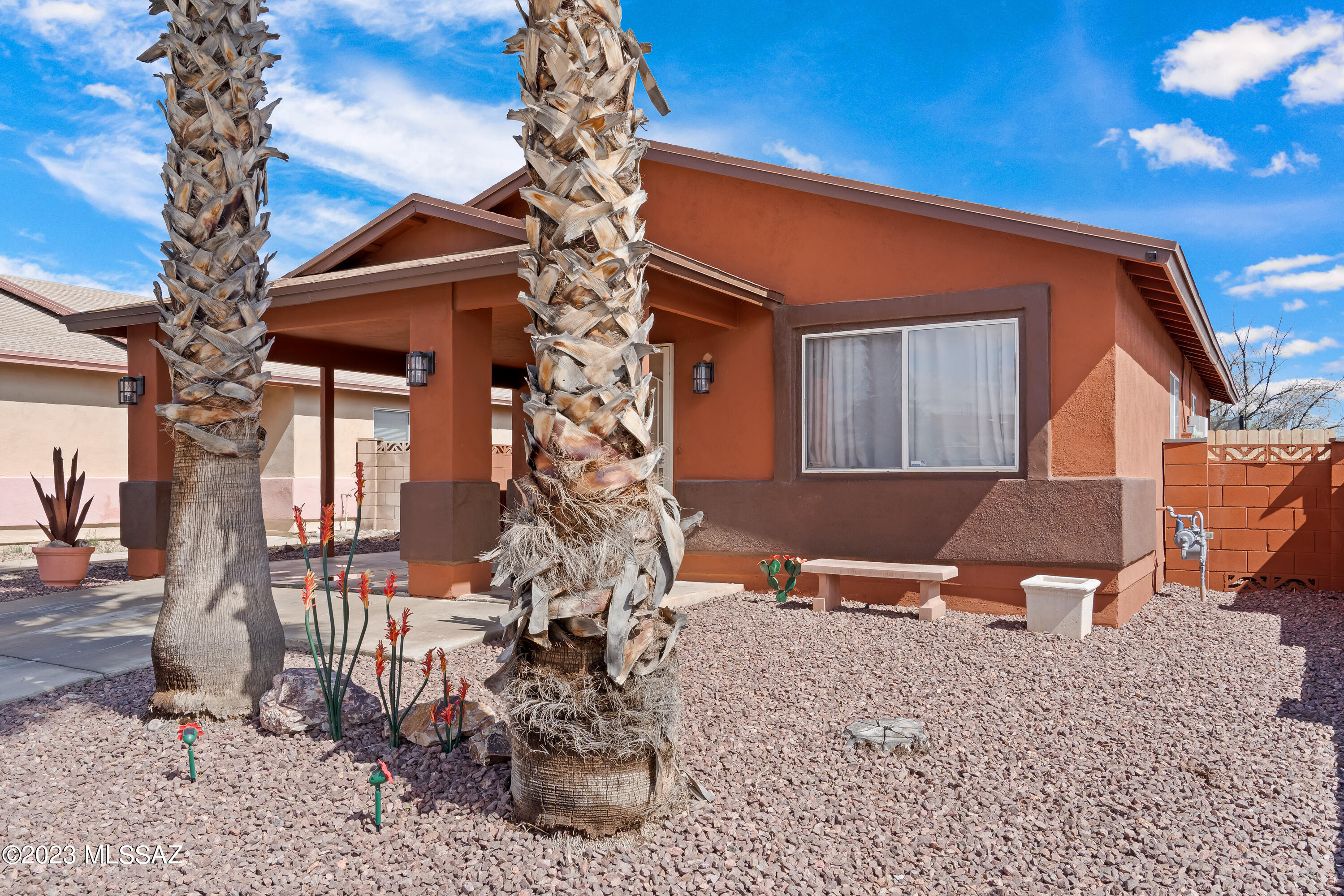 Amherst South (1-107) - Residential