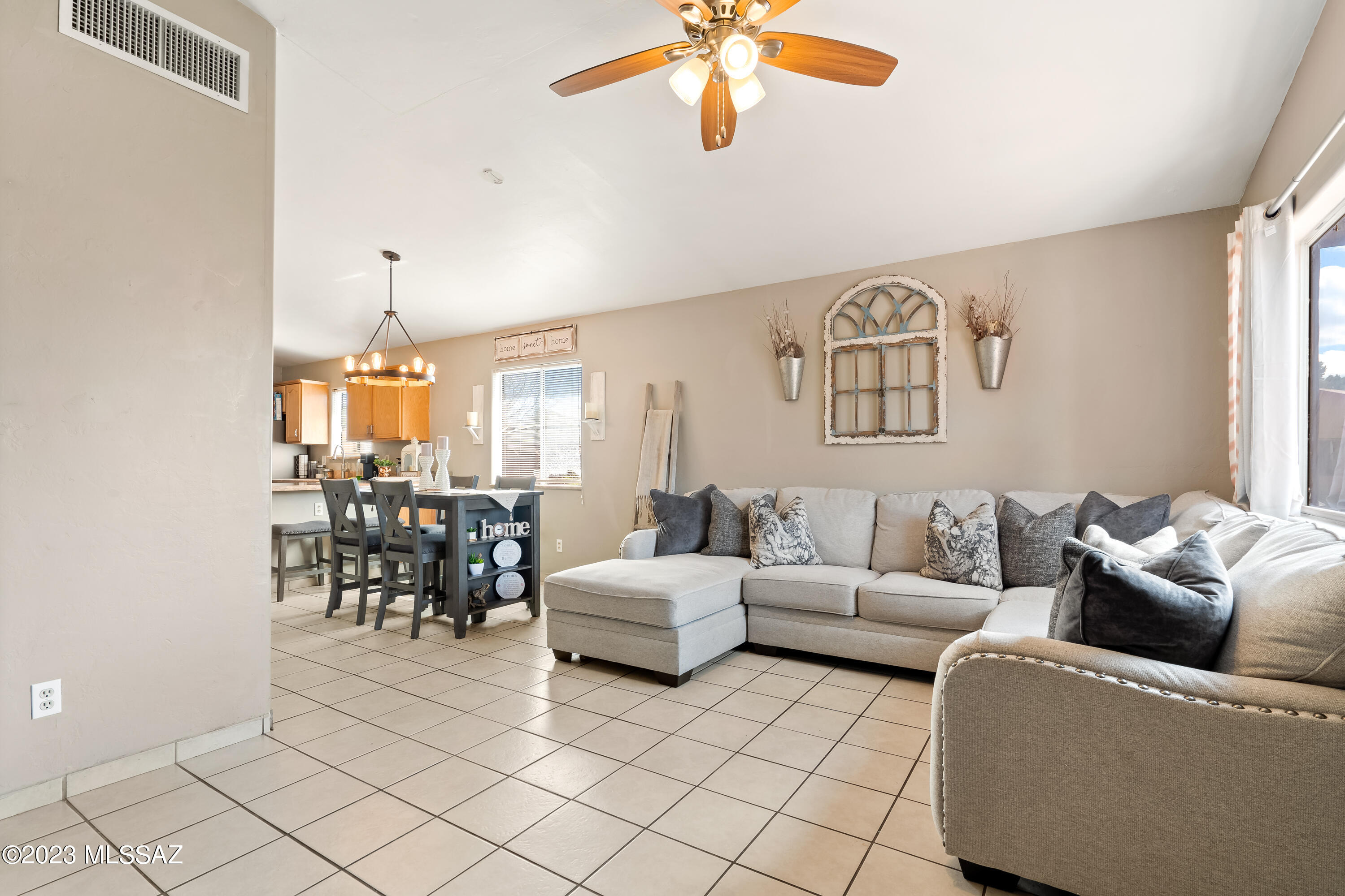 Amherst South (1-107) - Residential