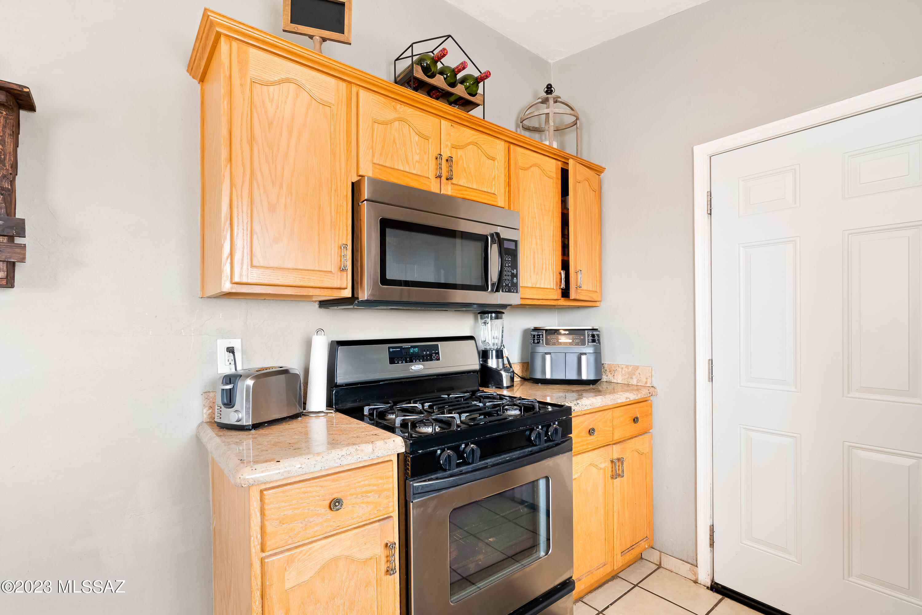 Amherst South (1-107) - Residential