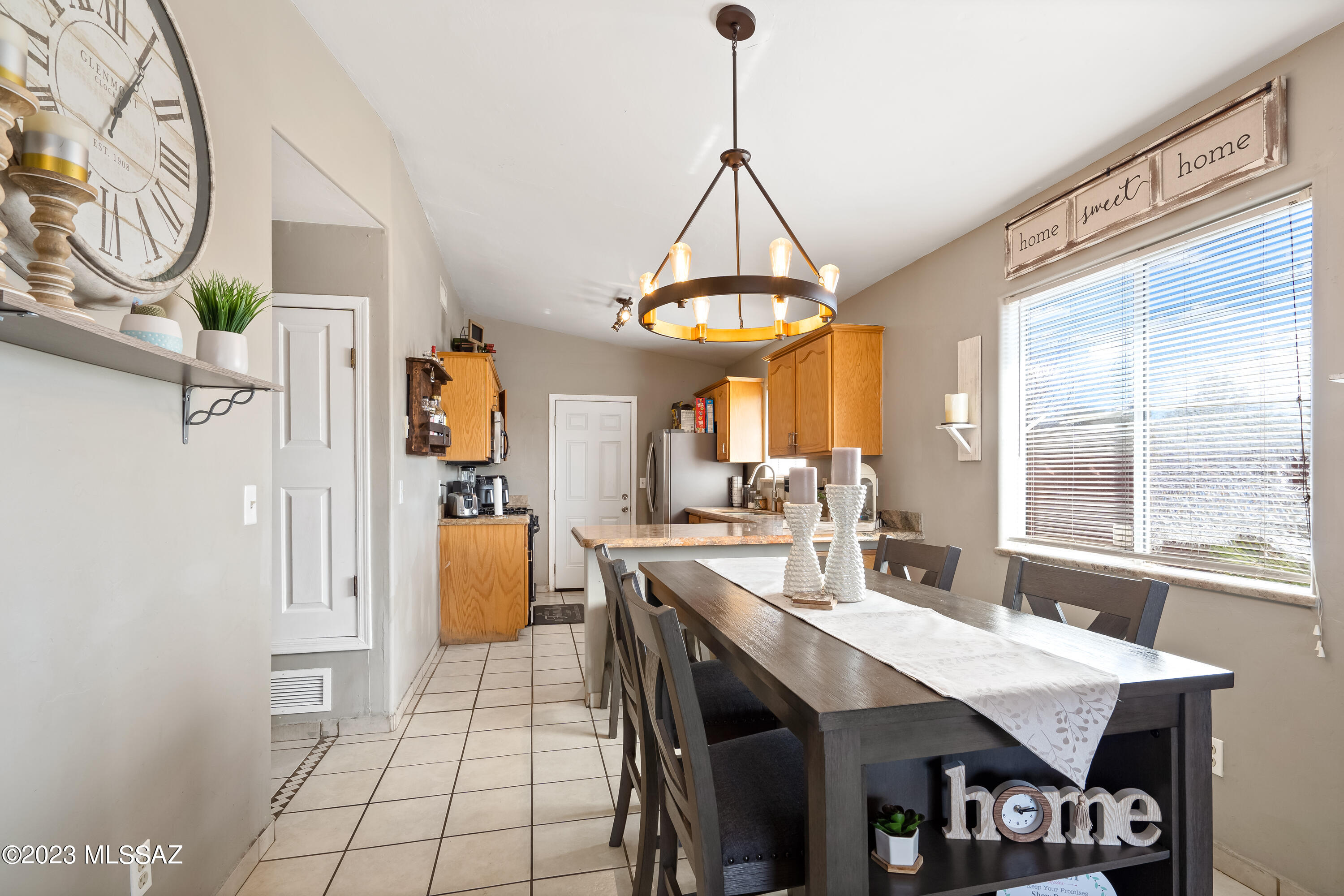 Amherst South (1-107) - Residential