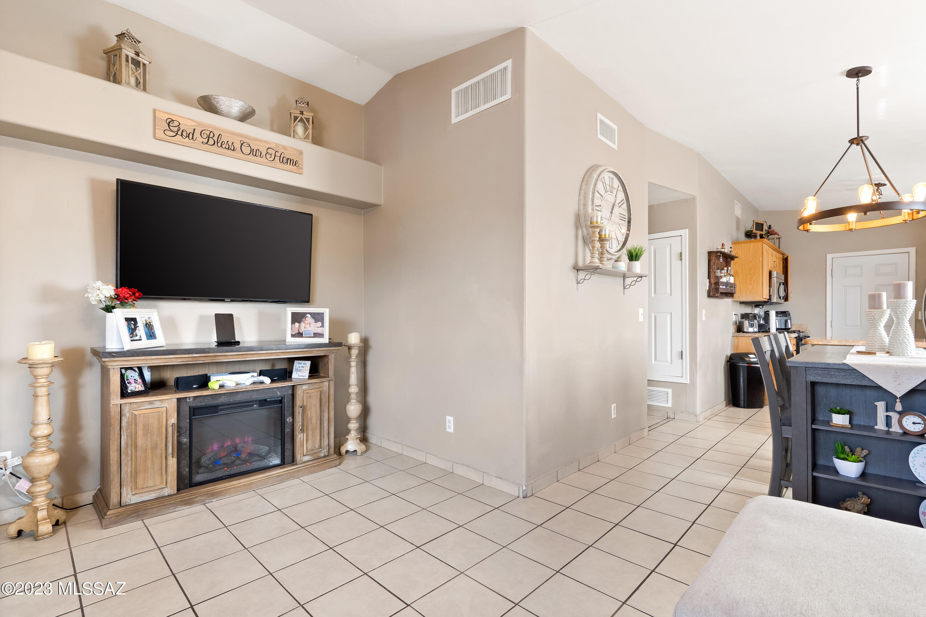 Amherst South (1-107) - Residential