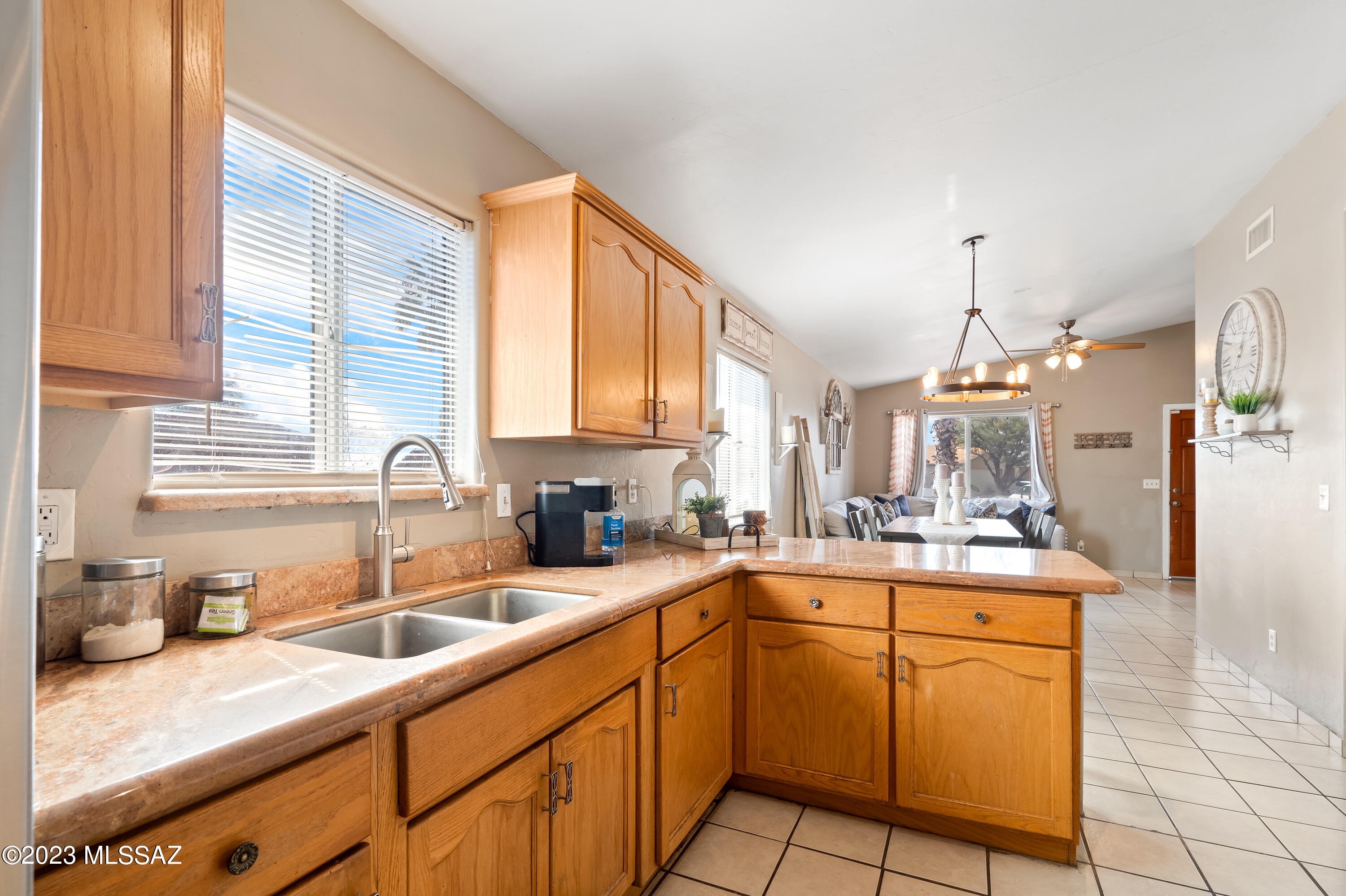 Amherst South (1-107) - Residential