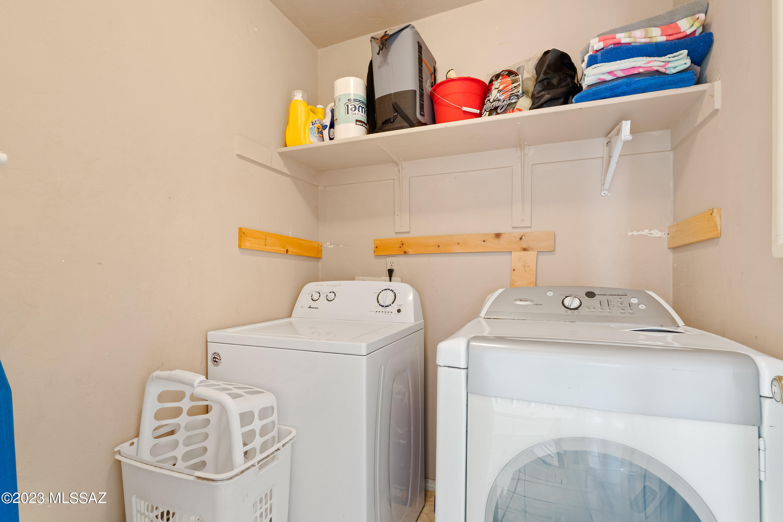 Amherst South (1-107) - Residential