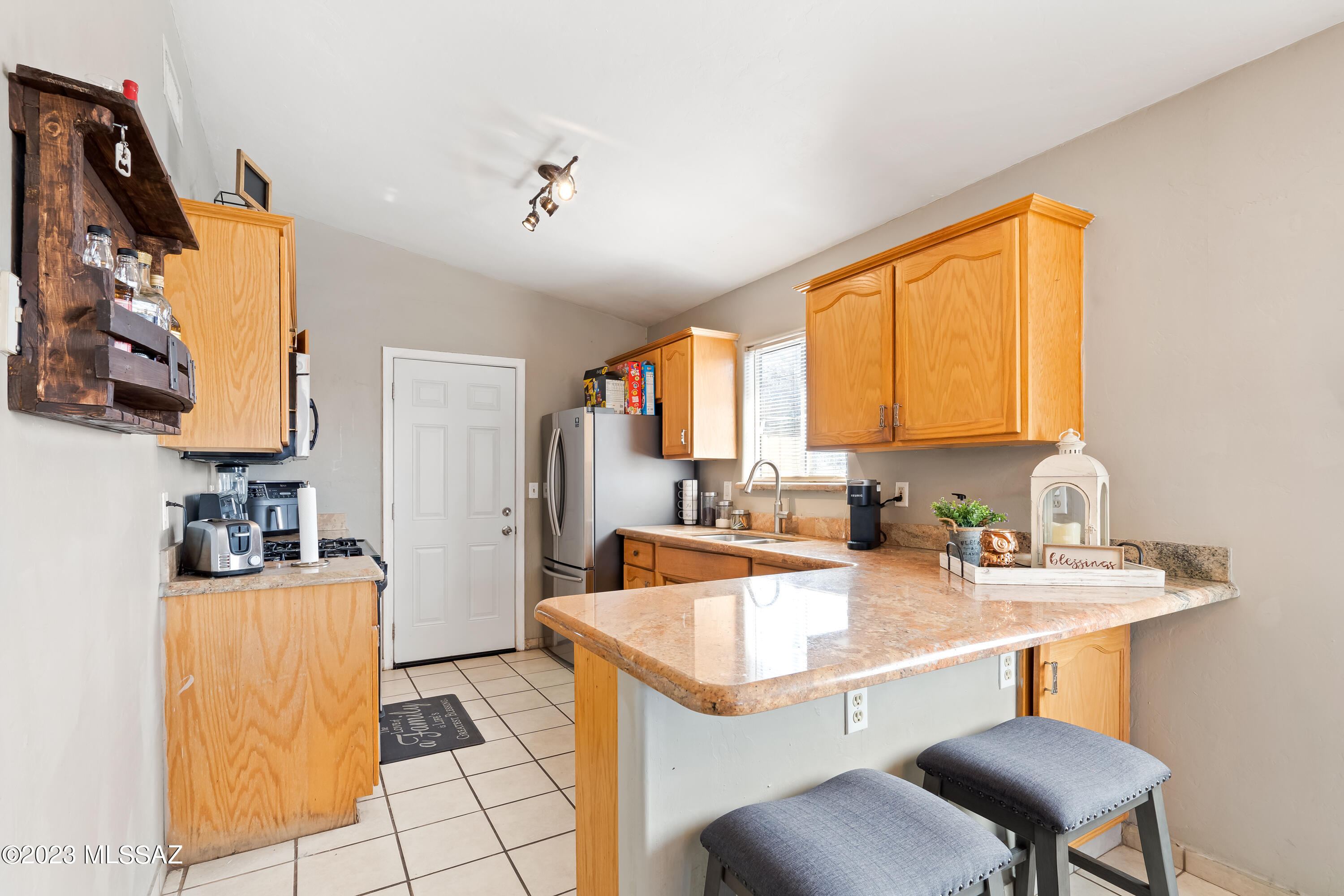 Amherst South (1-107) - Residential