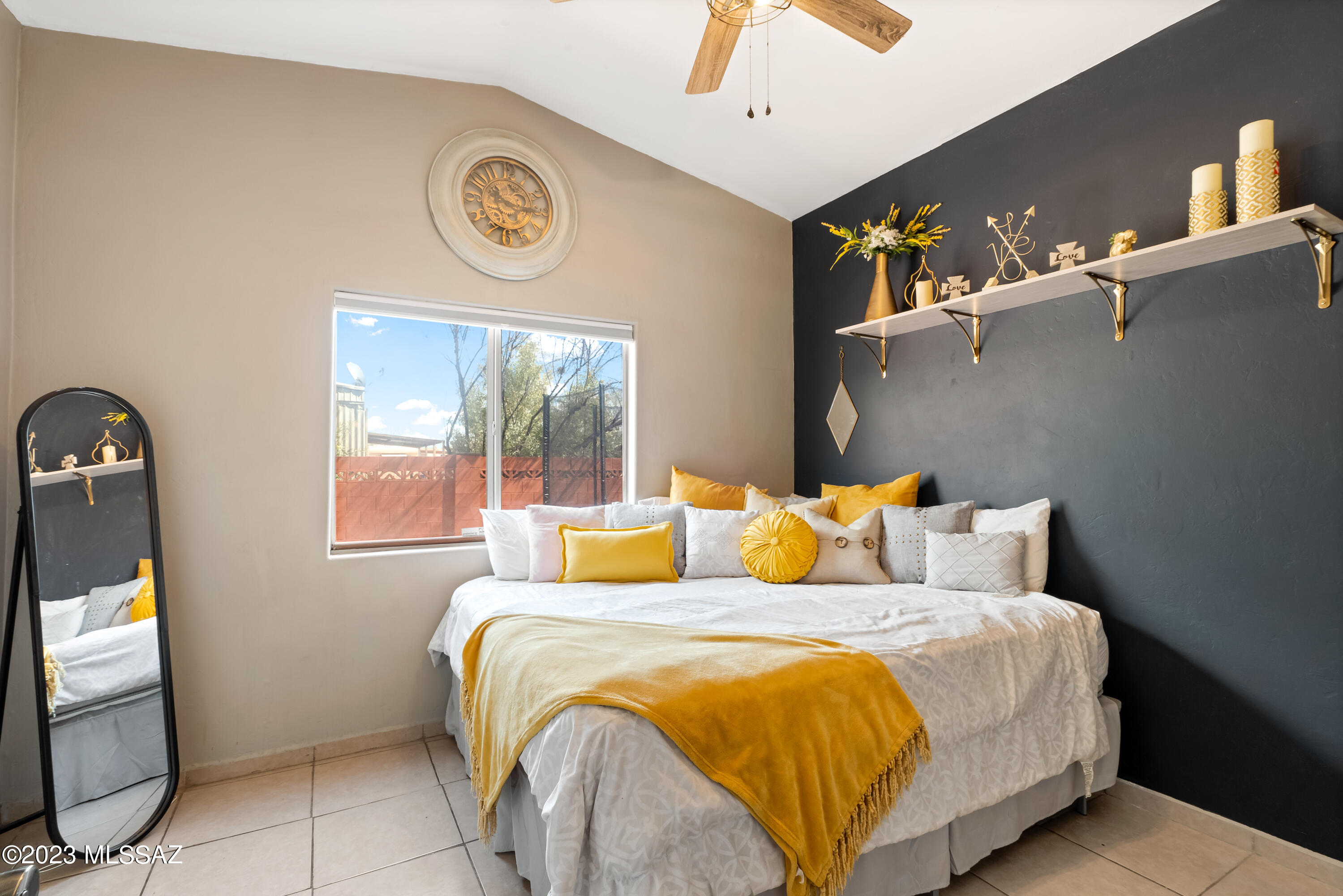Amherst South (1-107) - Residential