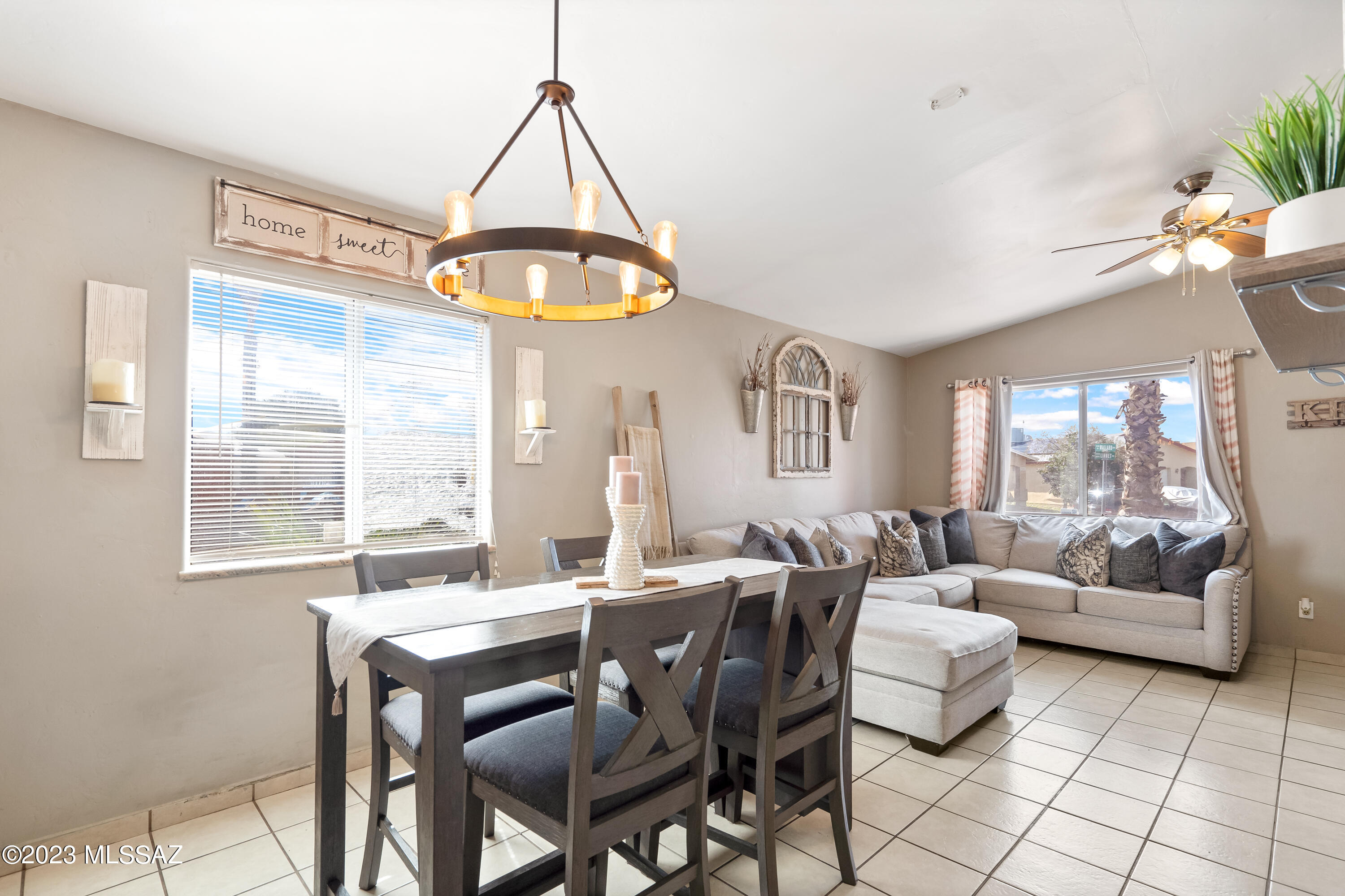 Amherst South (1-107) - Residential