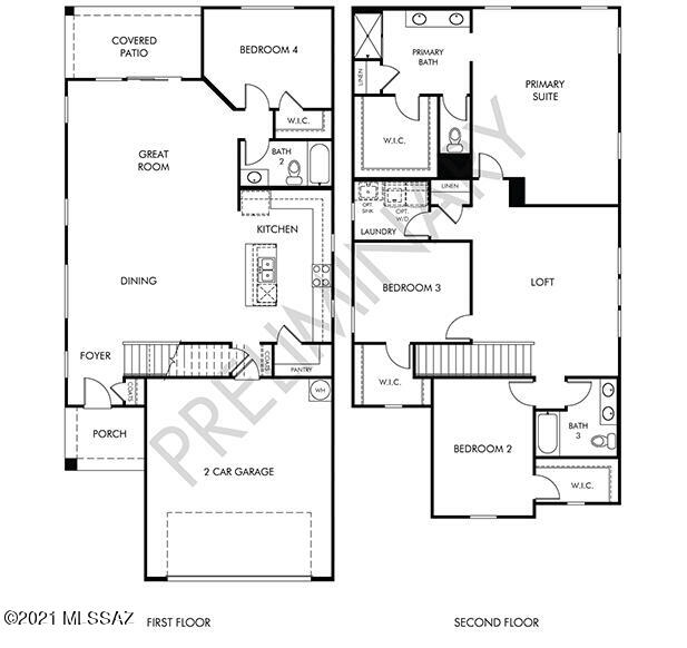 Star Valley Block 4 - Residential