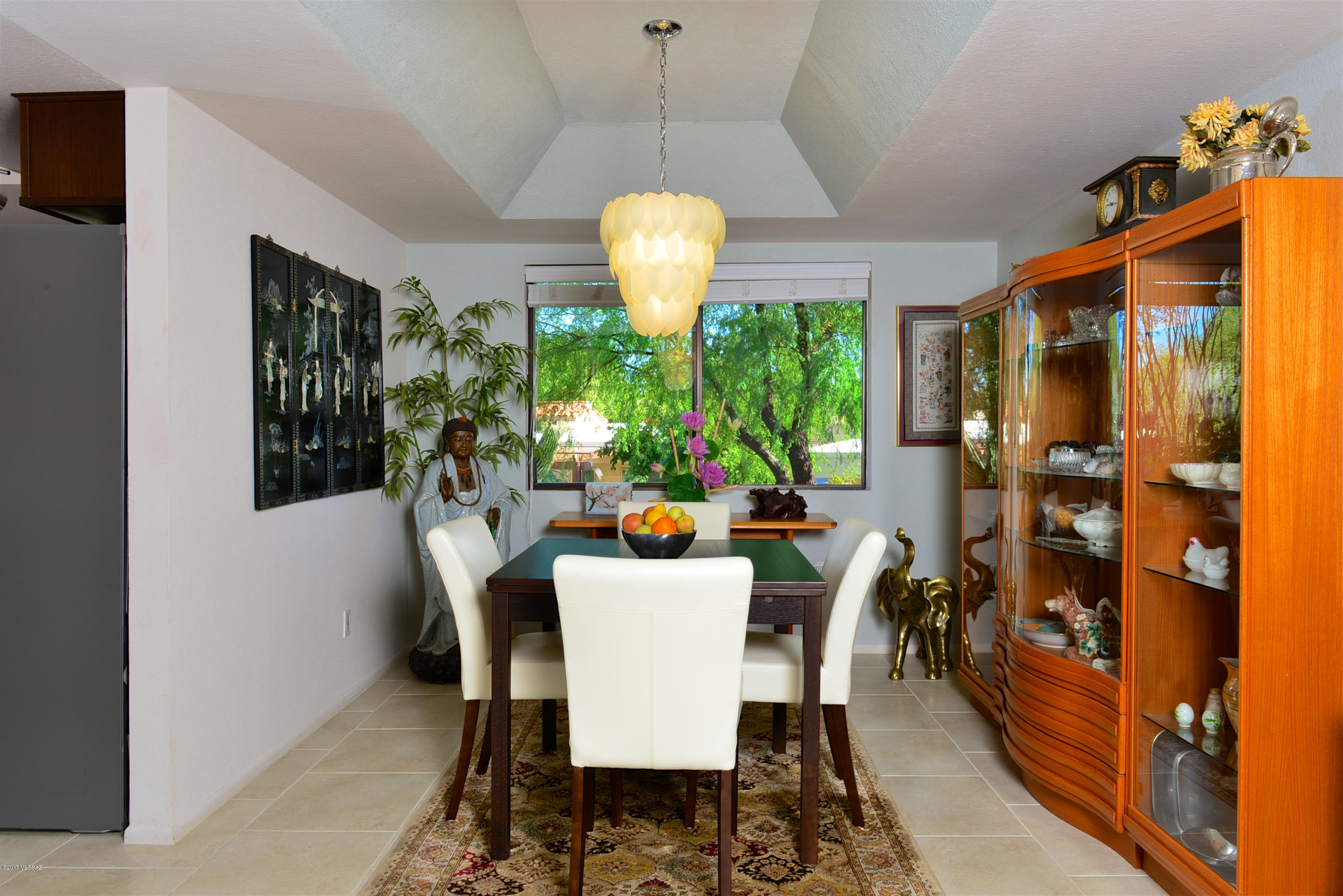 Golden Heritage Village(1-104) - Residential