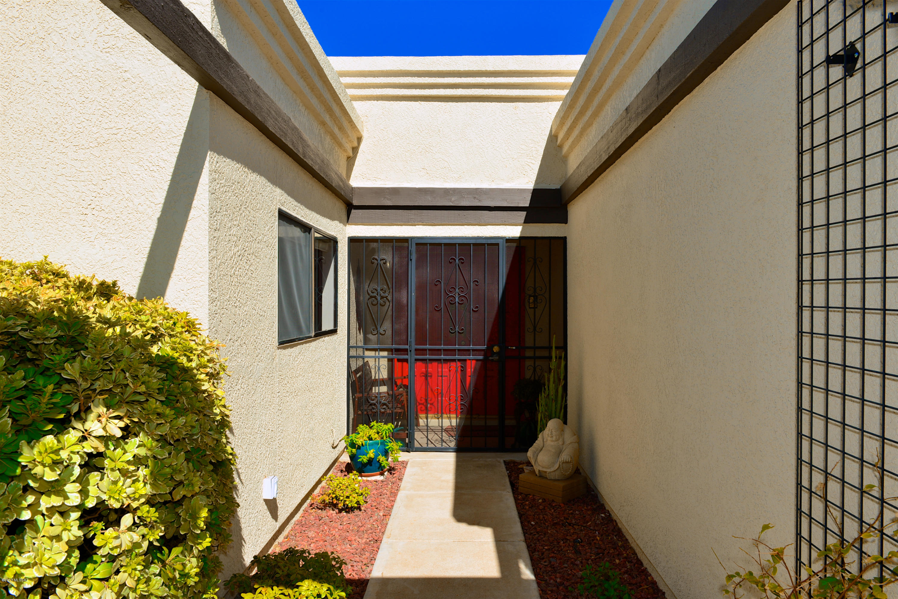 Golden Heritage Village(1-104) - Residential