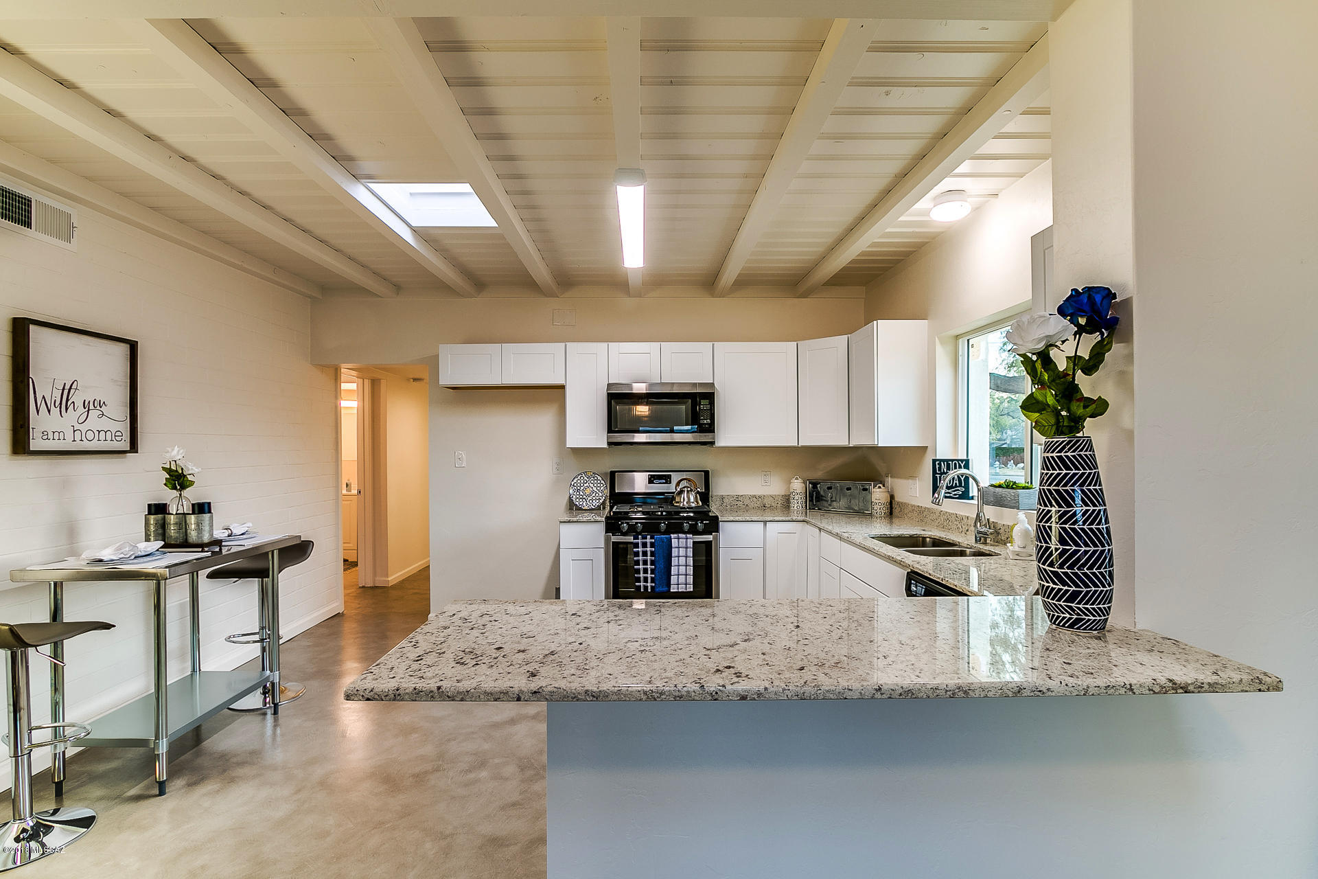Mountain View Acre Farms - Residential