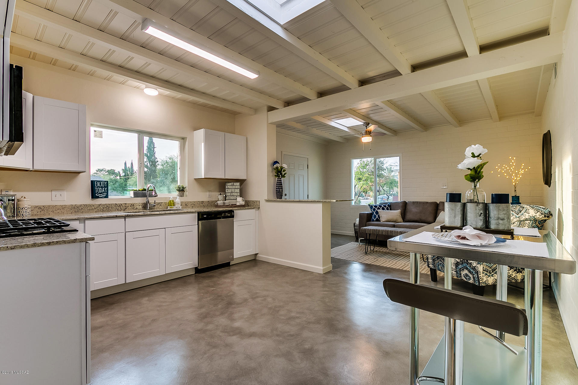 Mountain View Acre Farms - Residential