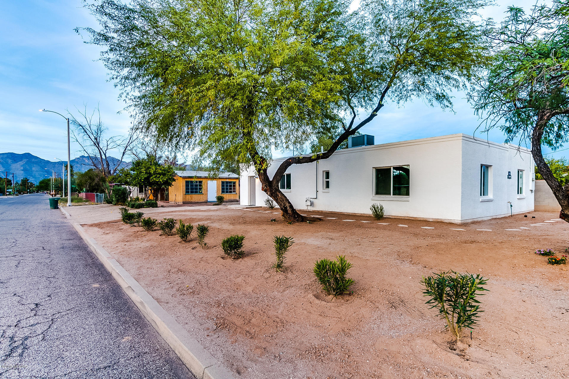 Mountain View Acre Farms - Residential
