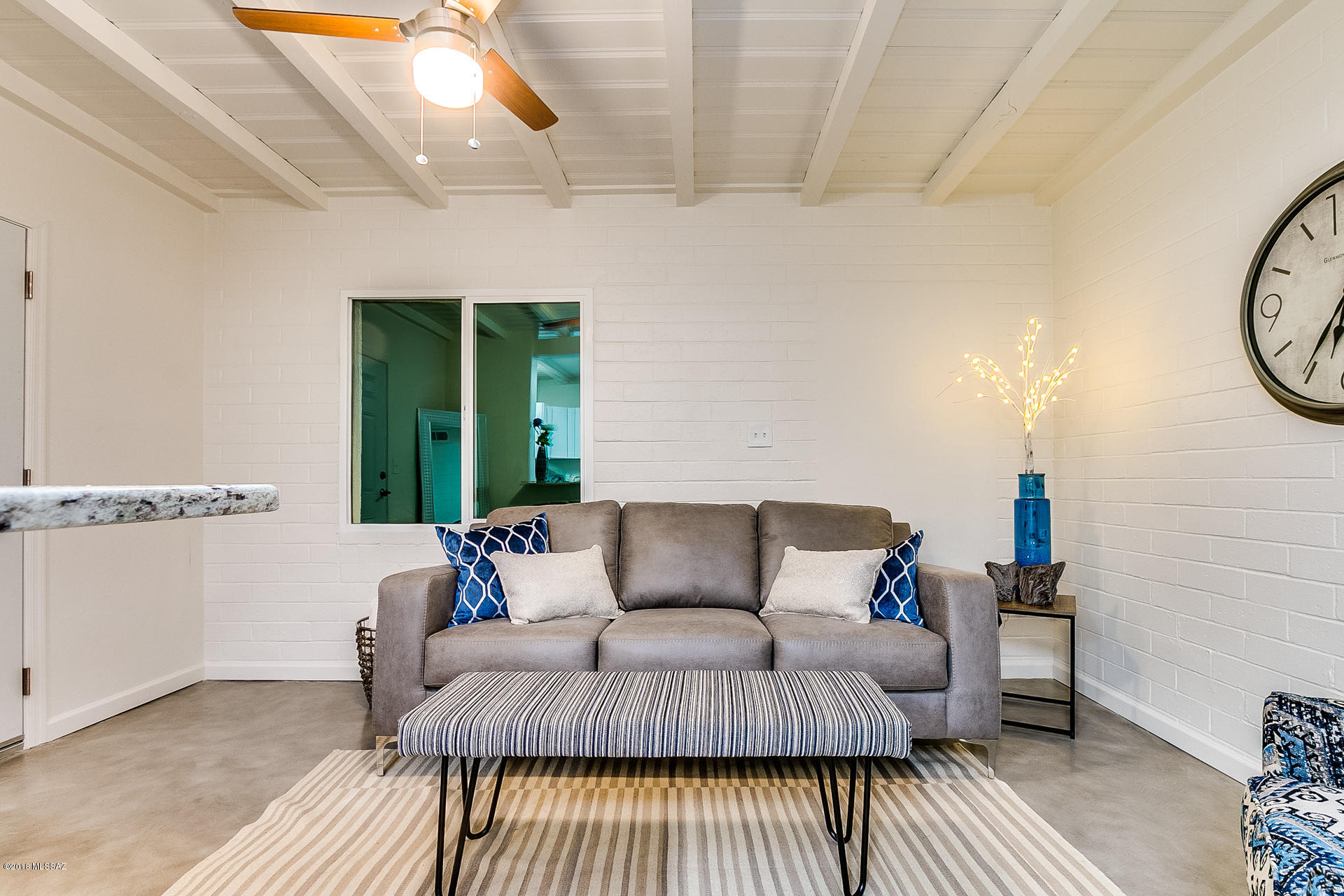 Mountain View Acre Farms - Residential
