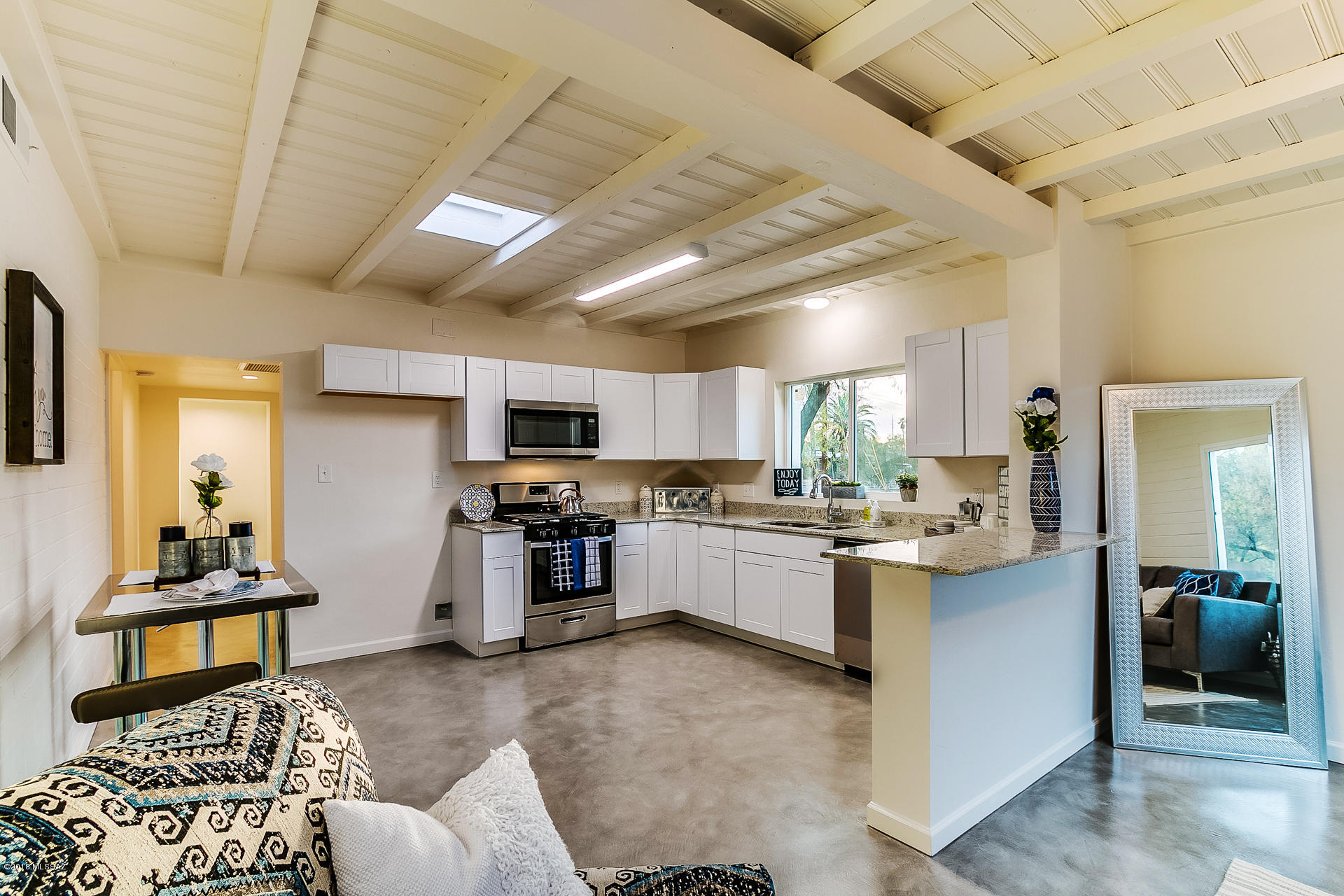 Mountain View Acre Farms - Residential