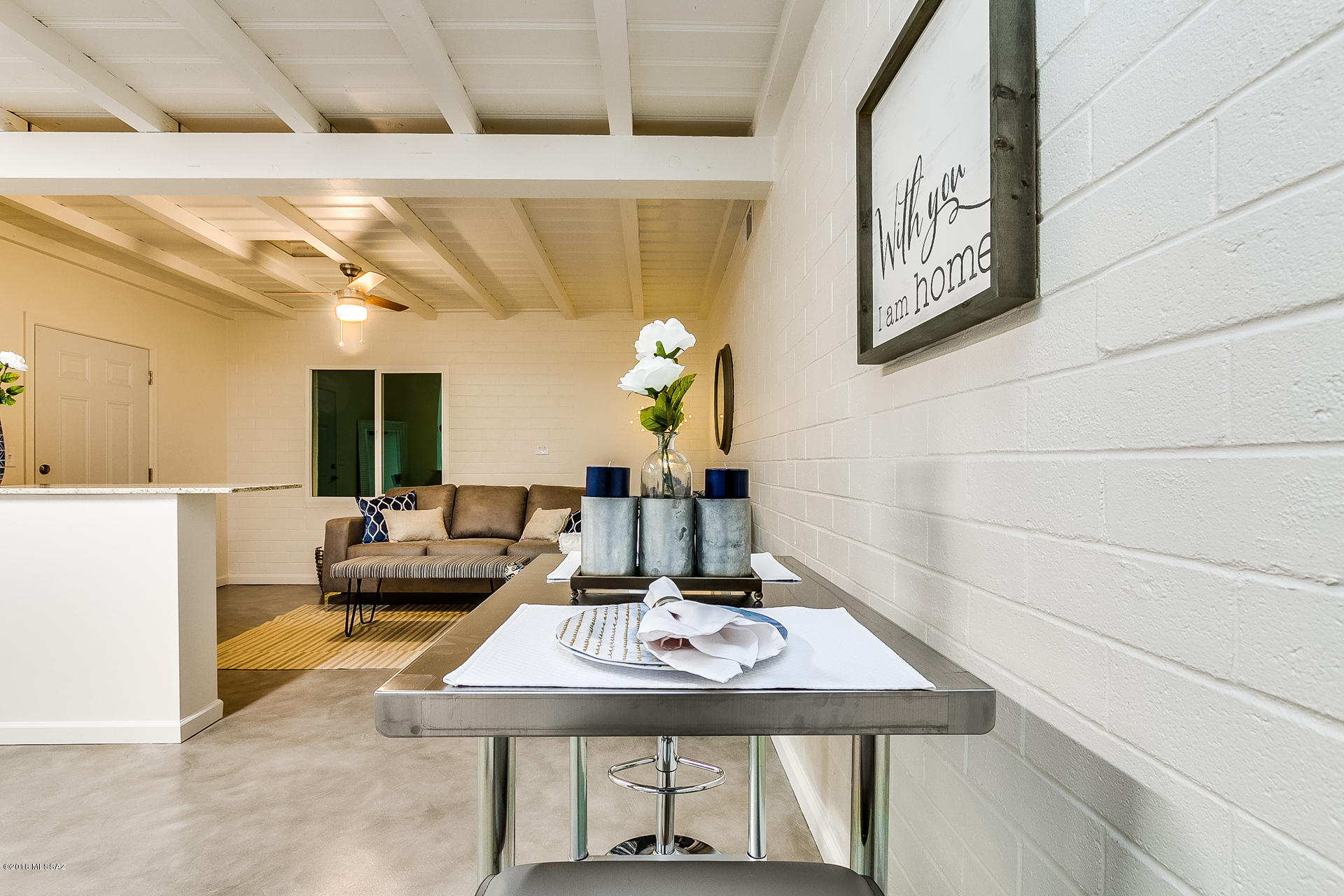 Mountain View Acre Farms - Residential