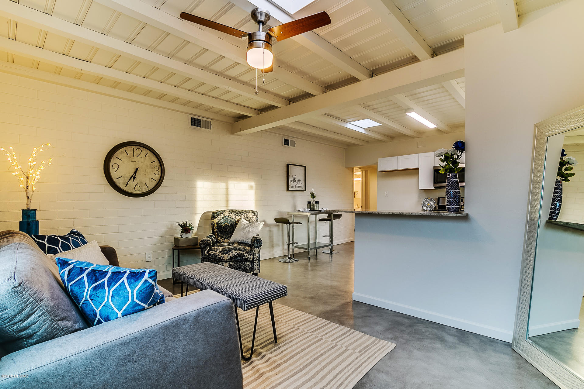 Mountain View Acre Farms - Residential