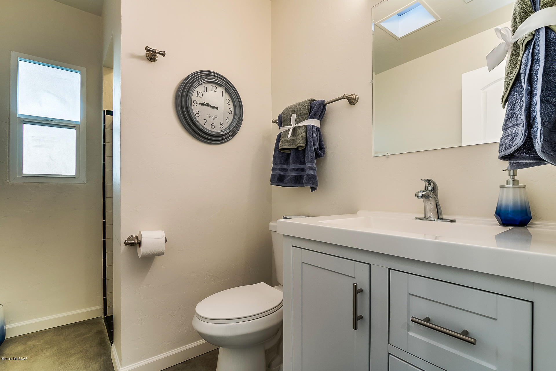 Mountain View Acre Farms - Residential