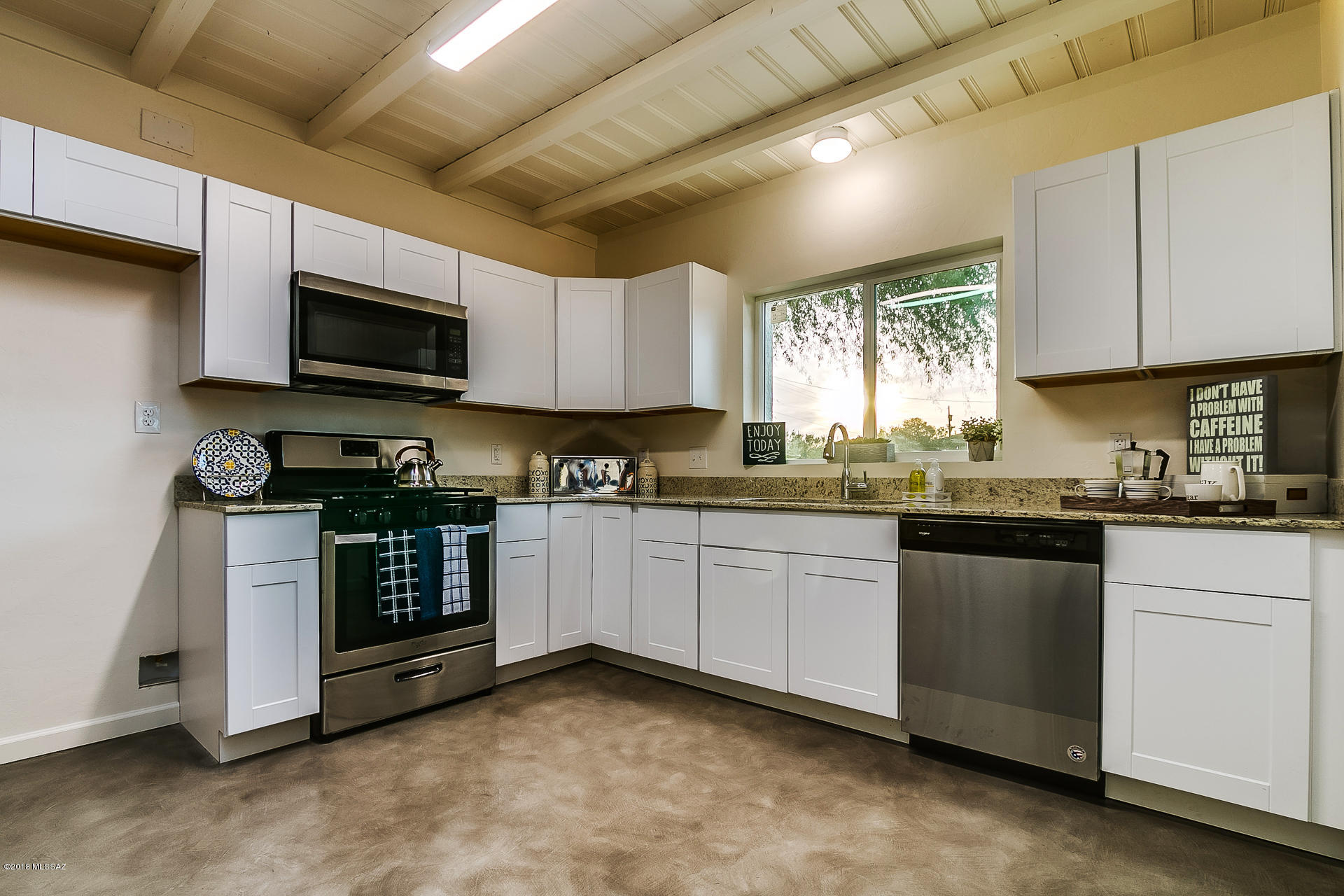 Mountain View Acre Farms - Residential