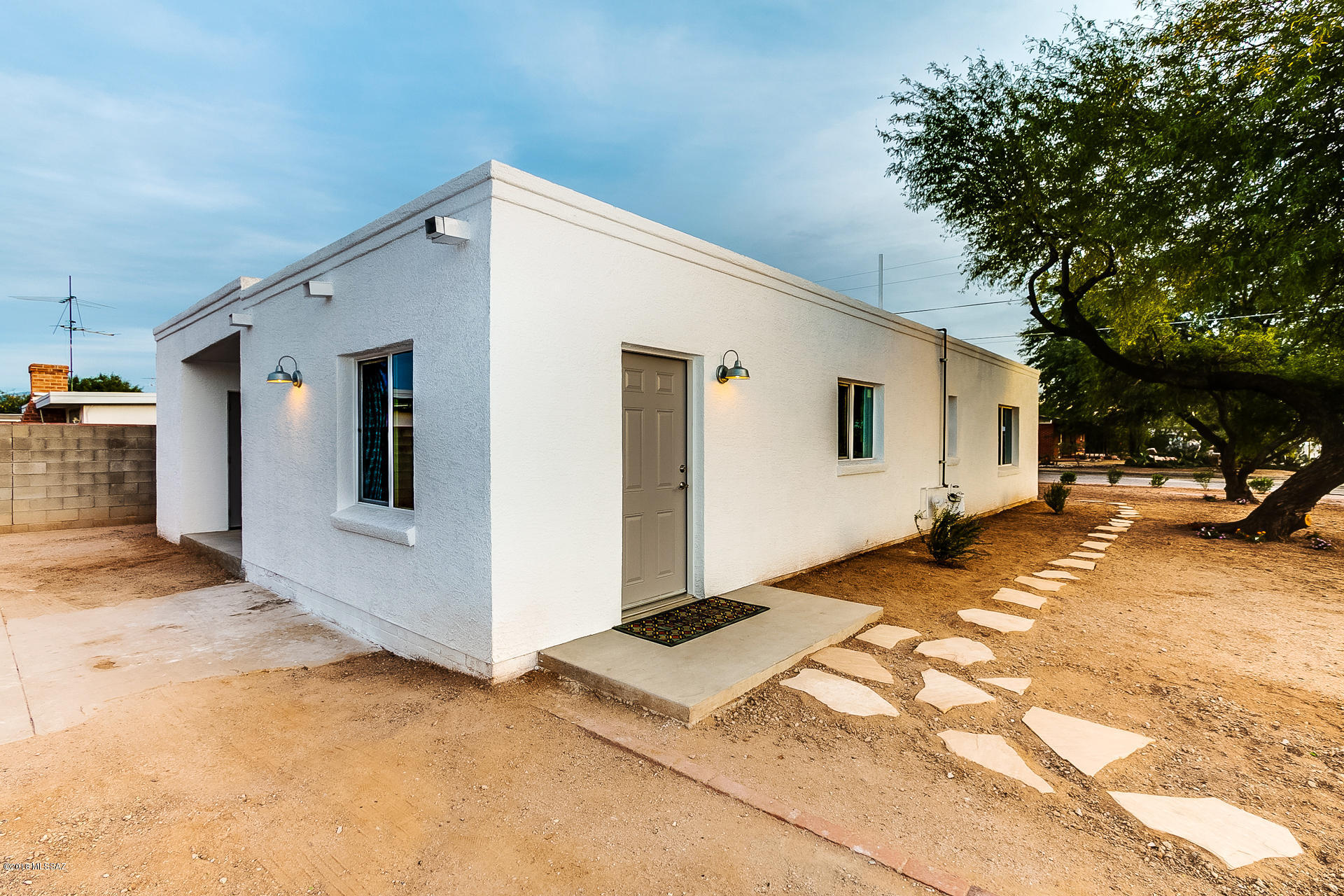 Mountain View Acre Farms - Residential