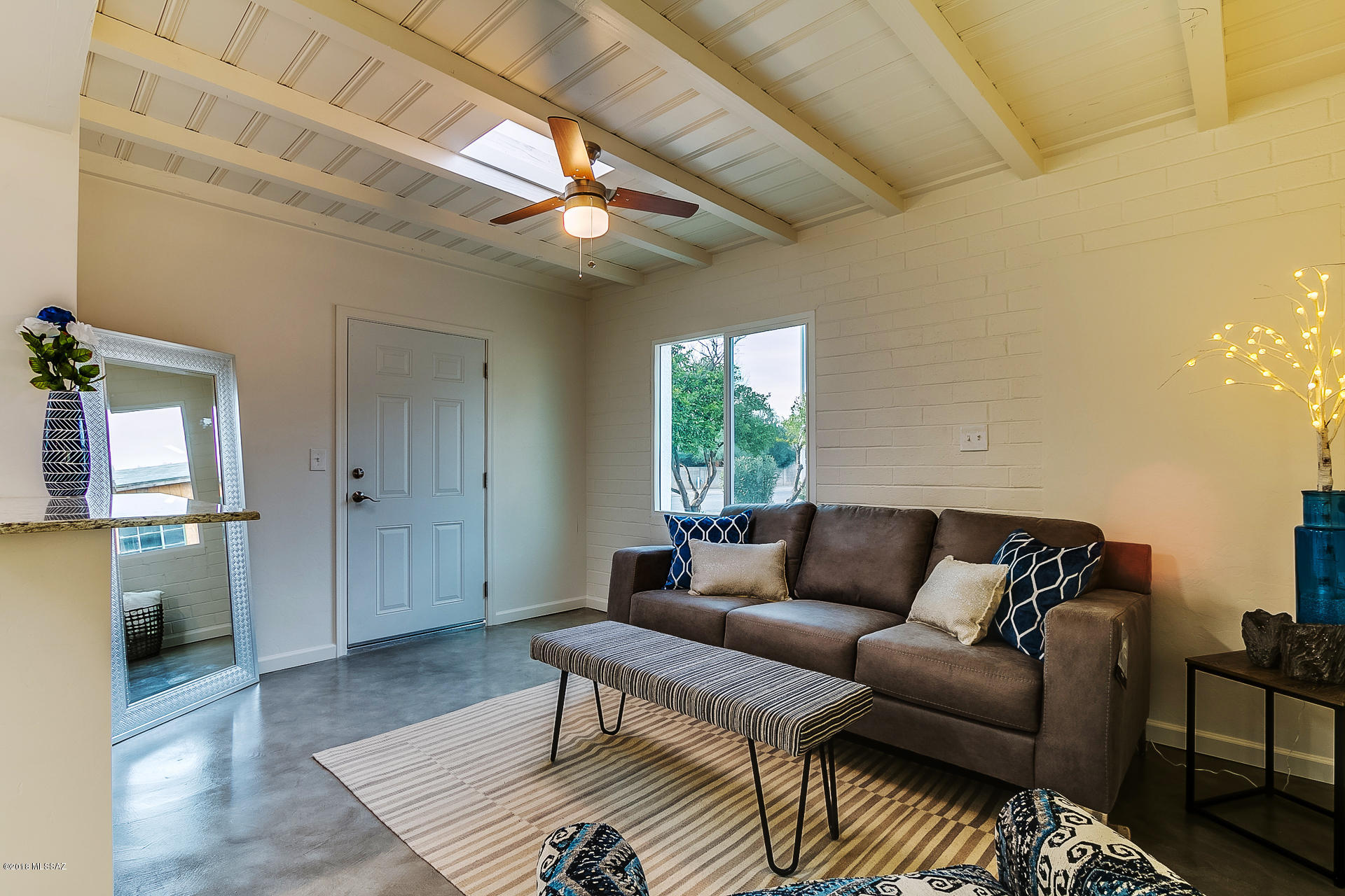 Mountain View Acre Farms - Residential
