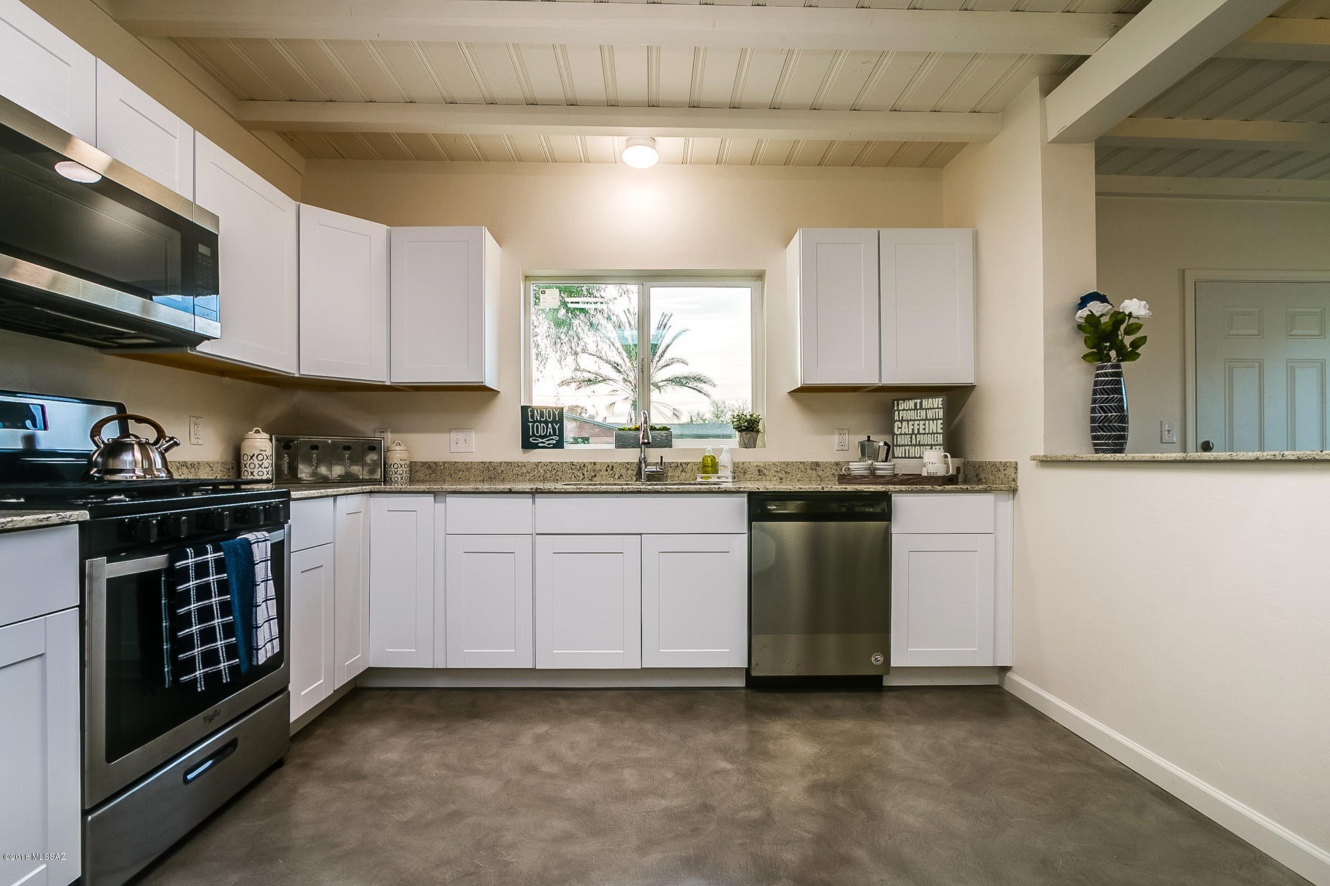 Mountain View Acre Farms - Residential