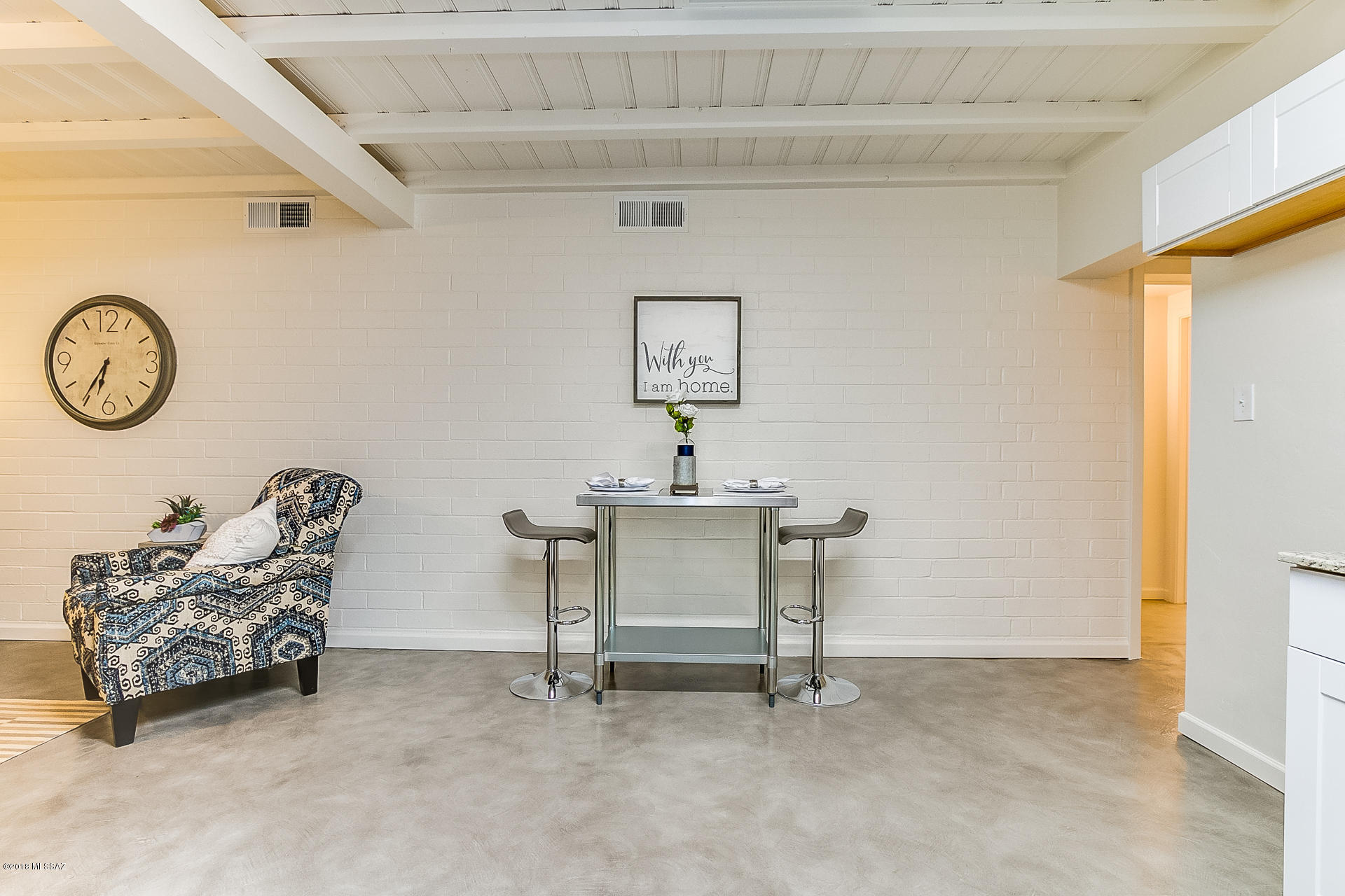 Mountain View Acre Farms - Residential