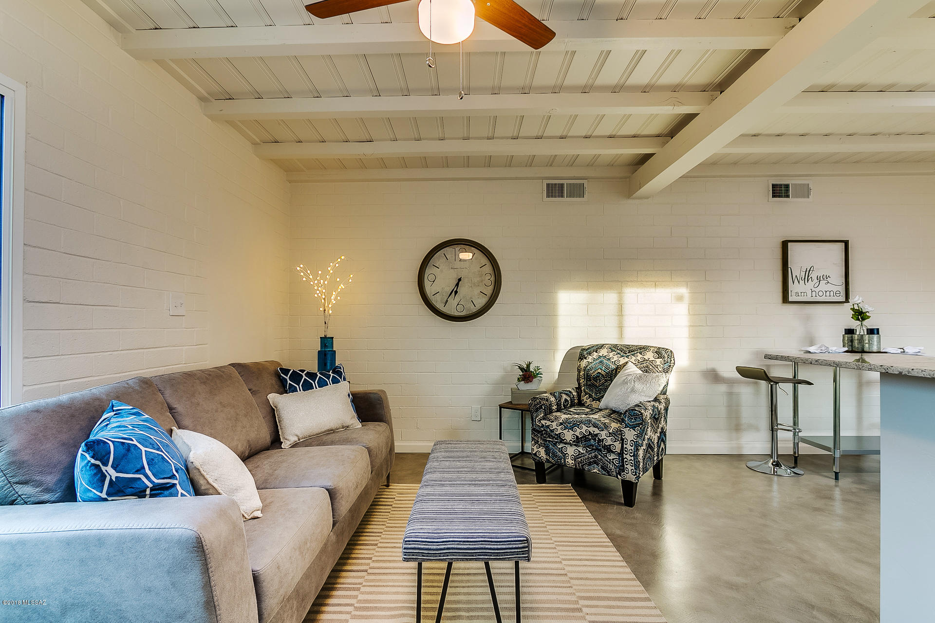 Mountain View Acre Farms - Residential