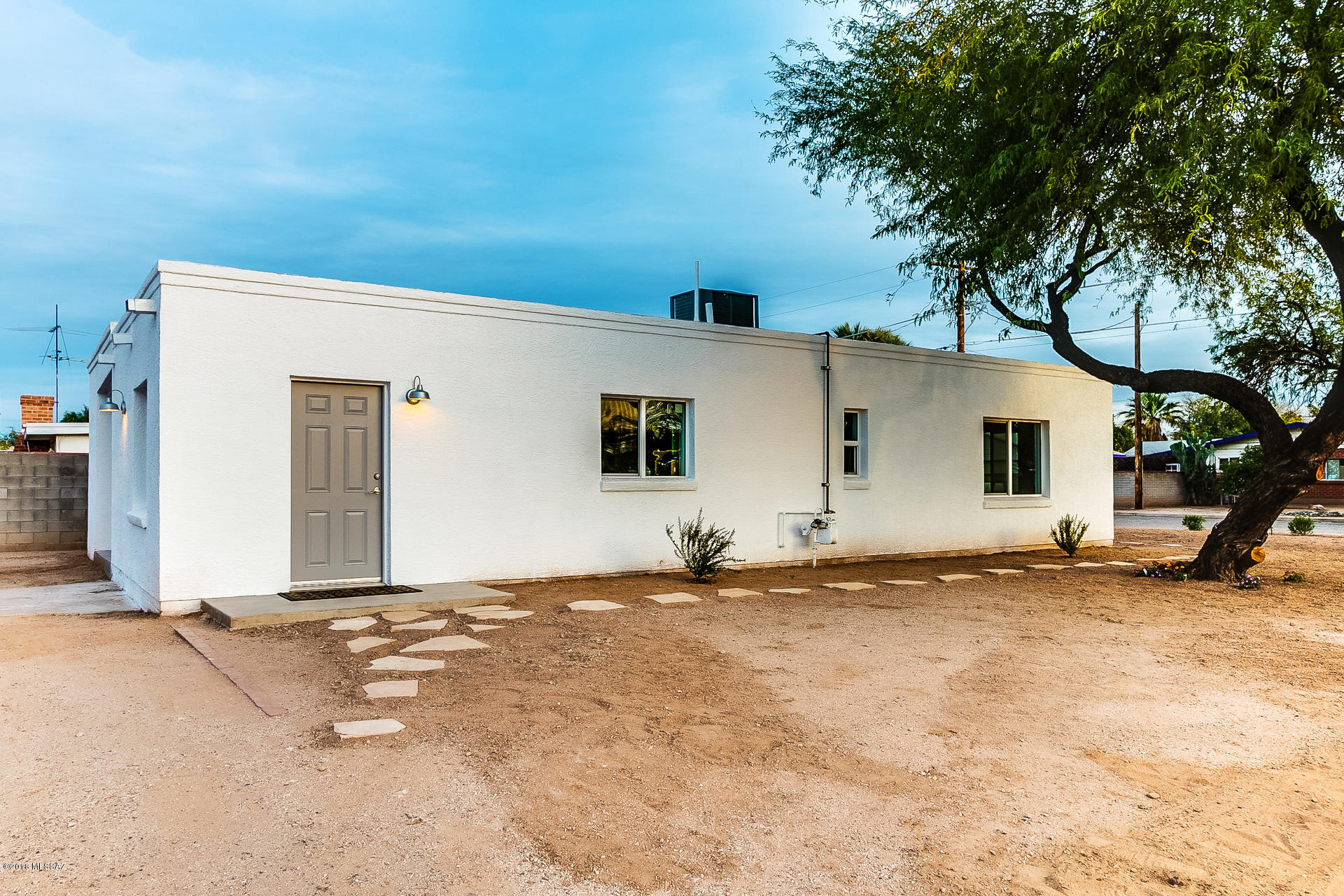 Mountain View Acre Farms - Residential