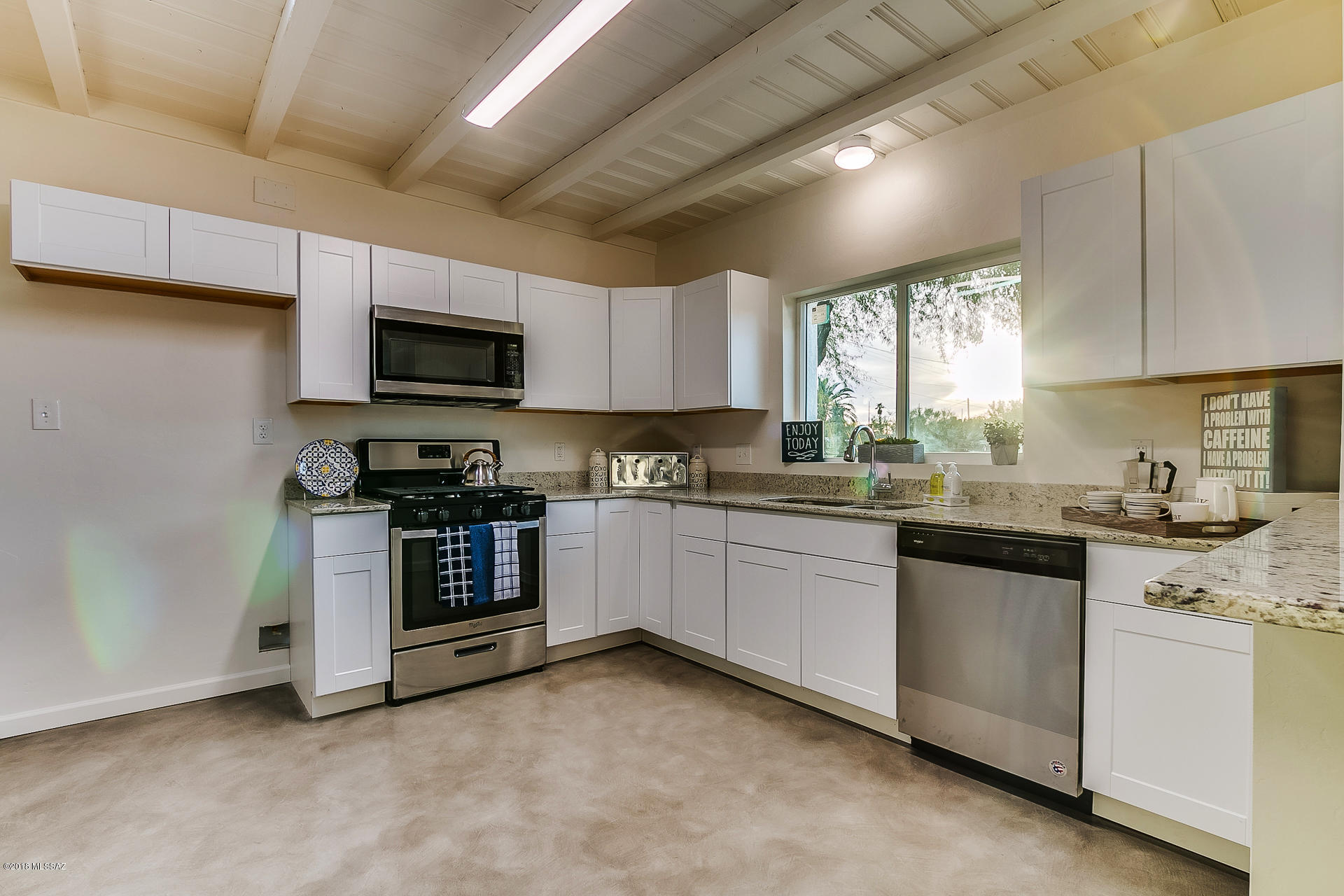 Mountain View Acre Farms - Residential