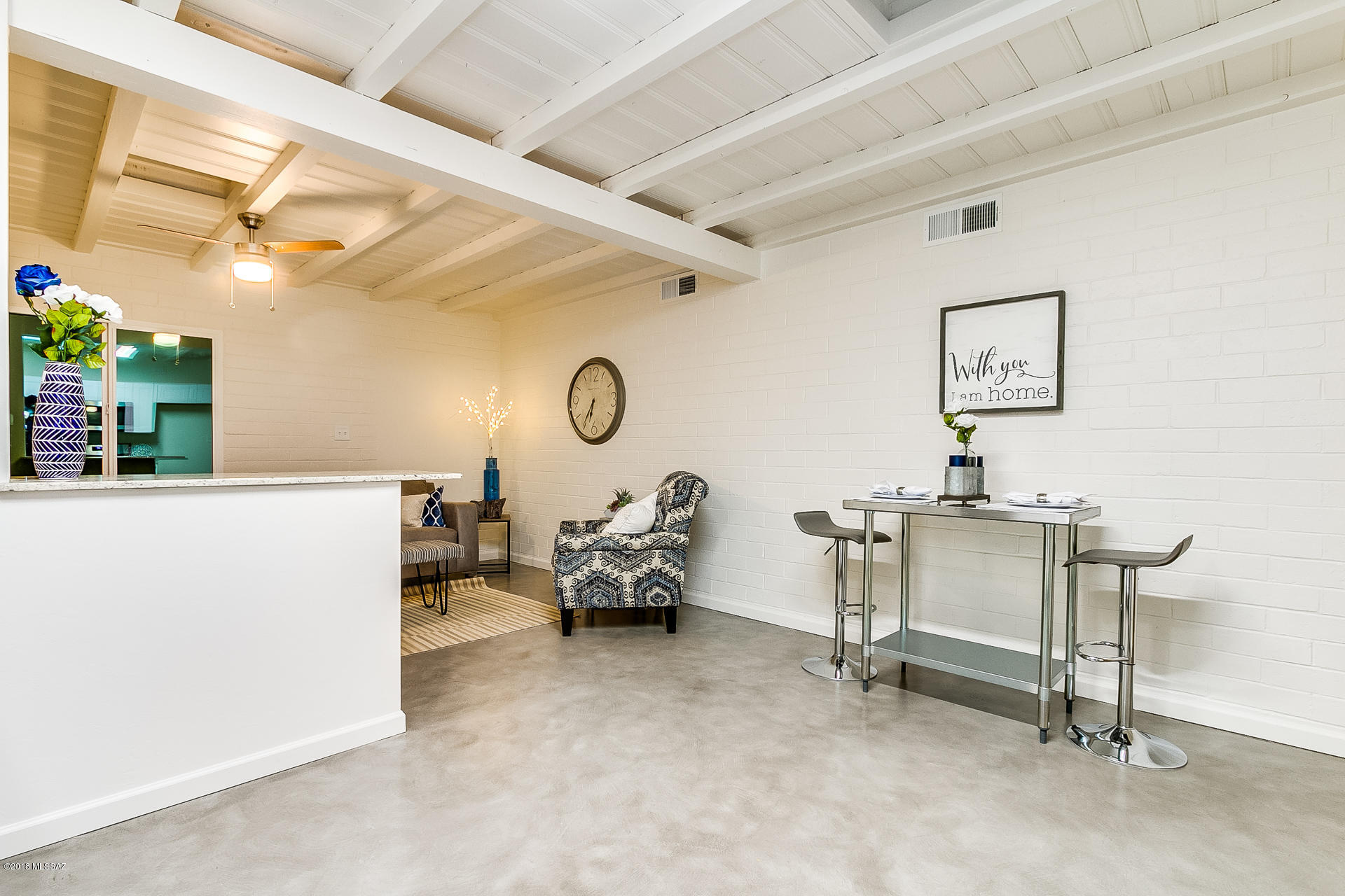 Mountain View Acre Farms - Residential