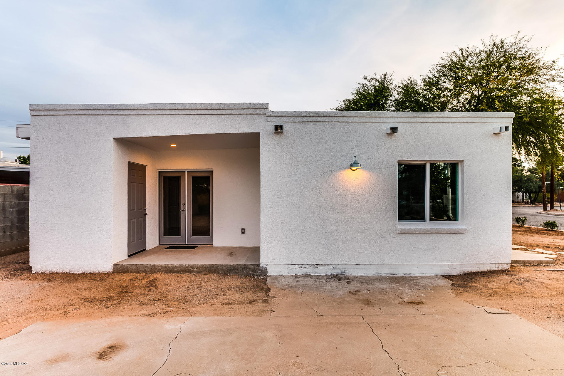 Mountain View Acre Farms - Residential