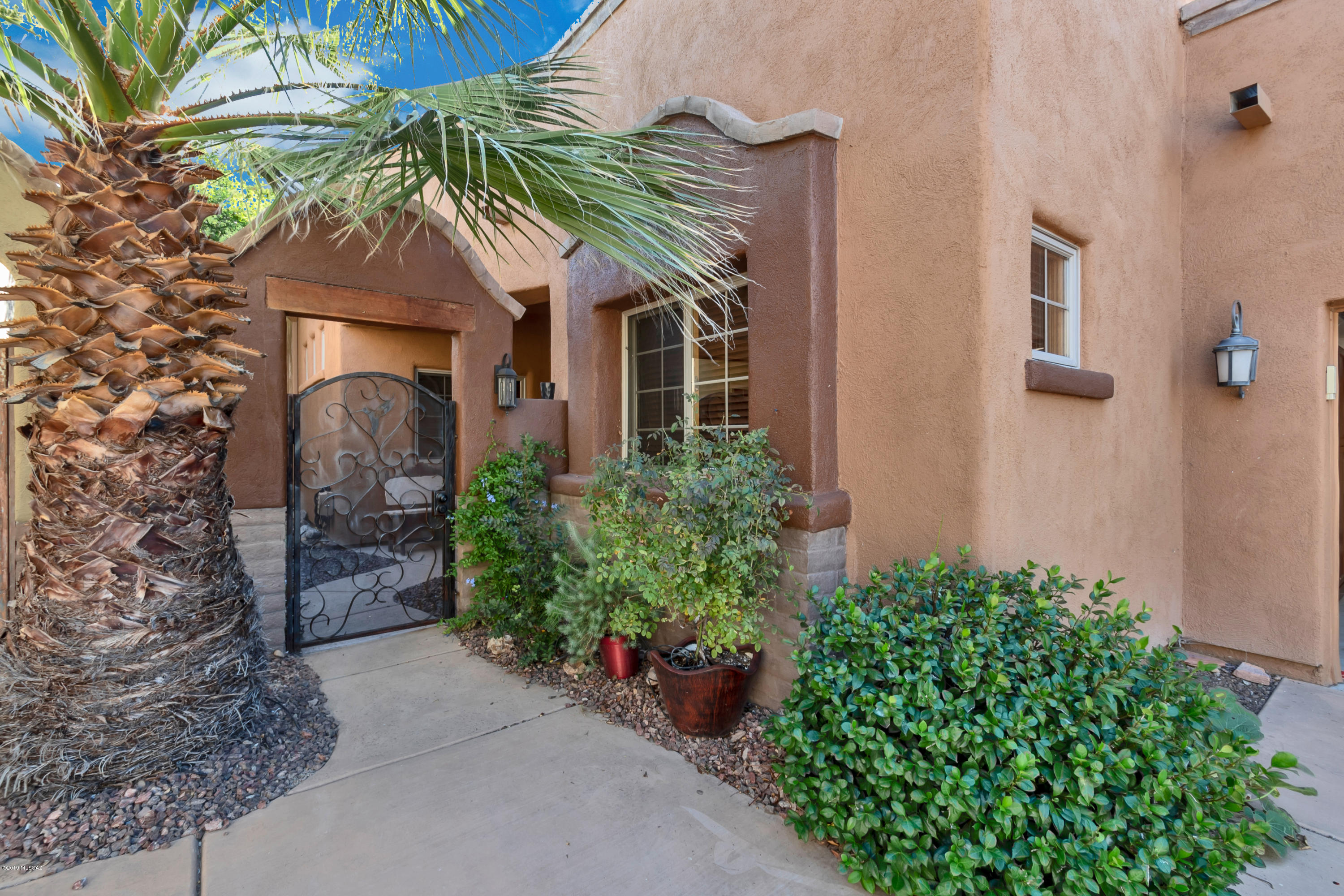 Barrio Sentinel Hill - Residential