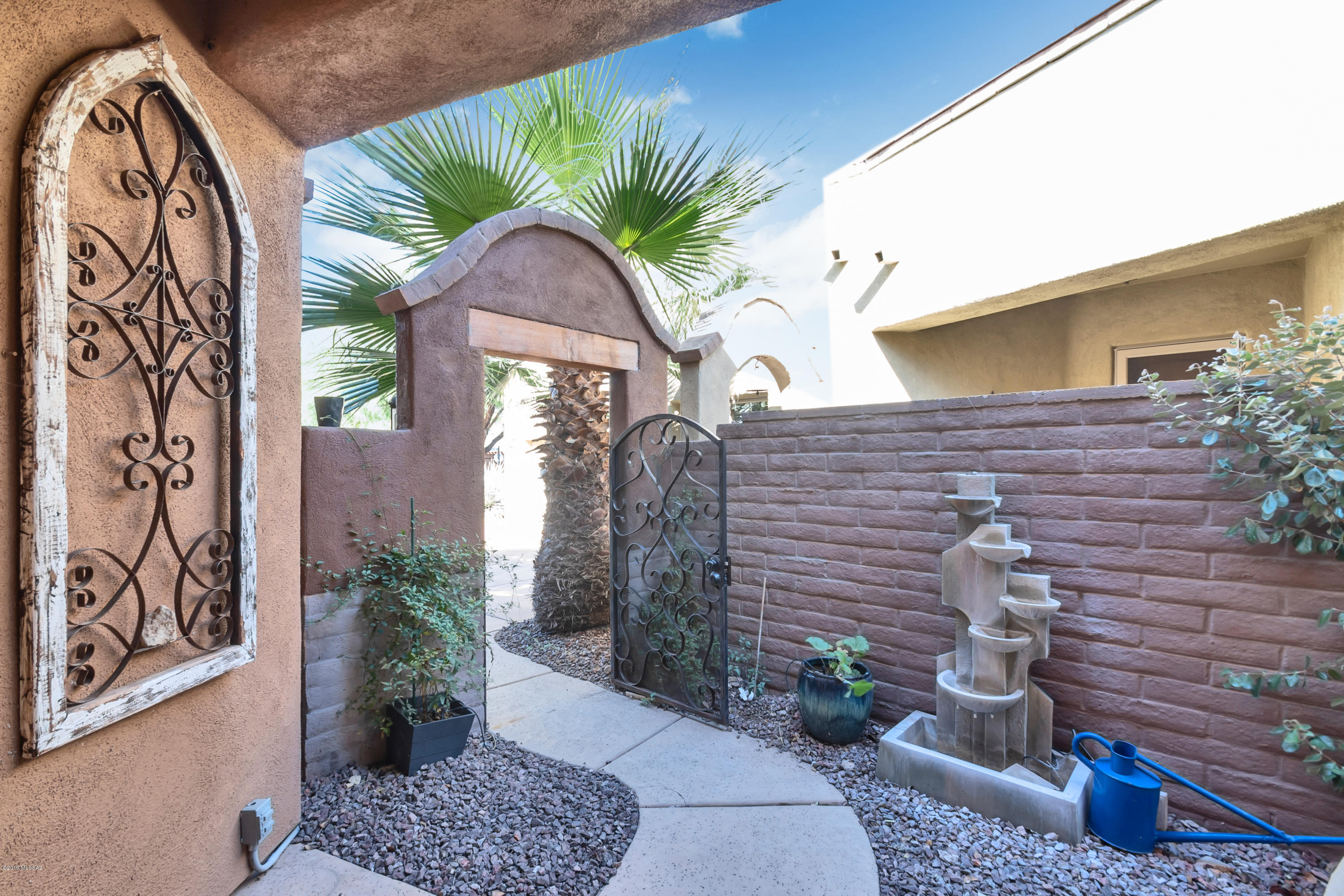 Barrio Sentinel Hill - Residential