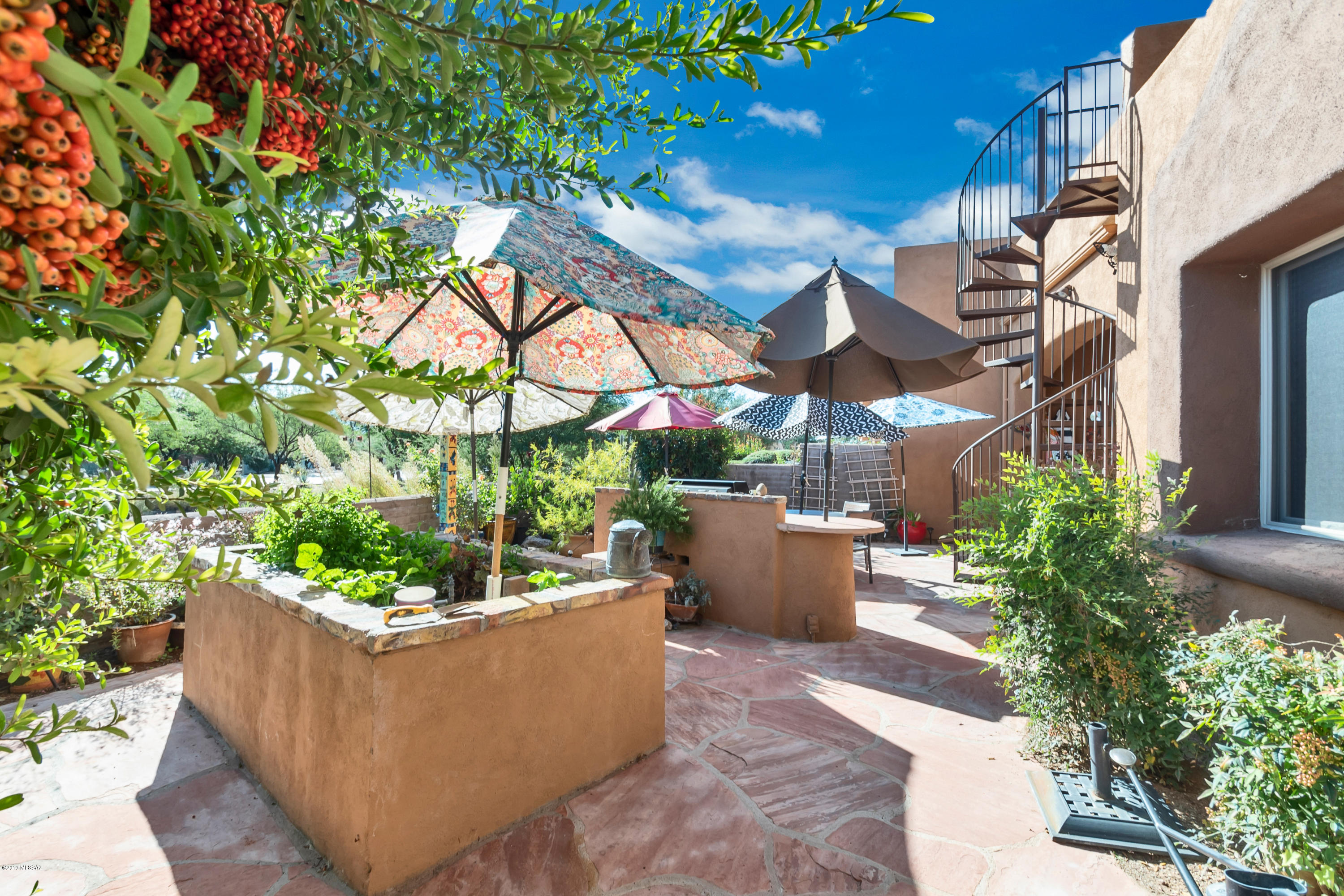 Barrio Sentinel Hill - Residential