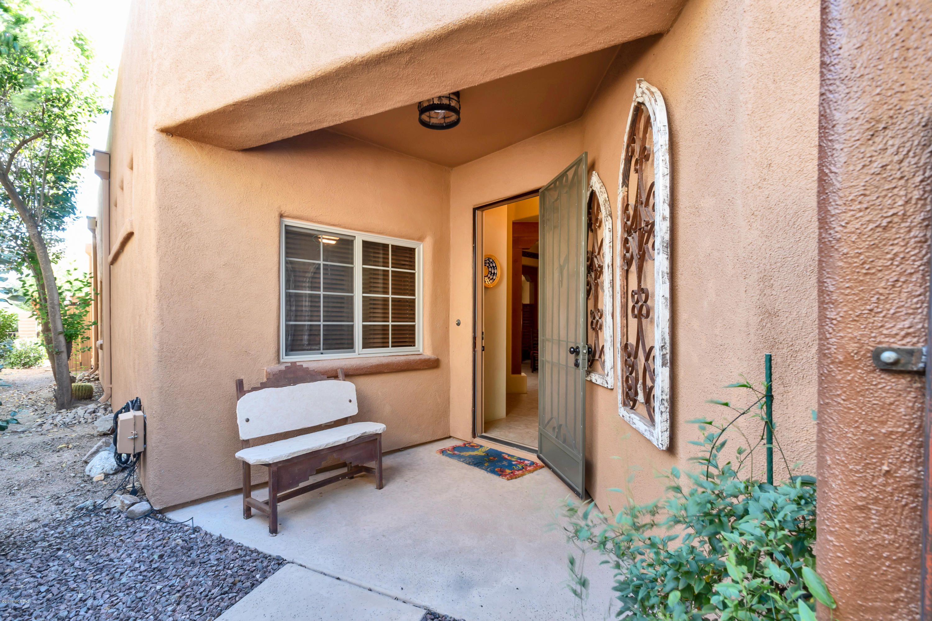 Barrio Sentinel Hill - Residential