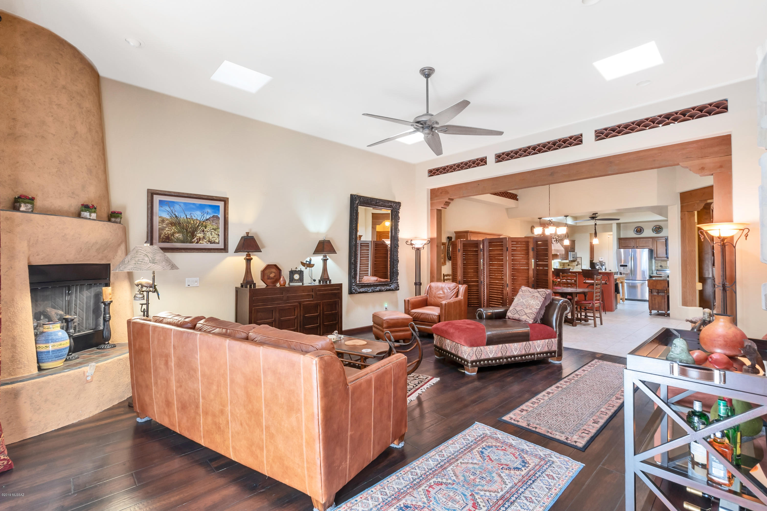 Barrio Sentinel Hill - Residential