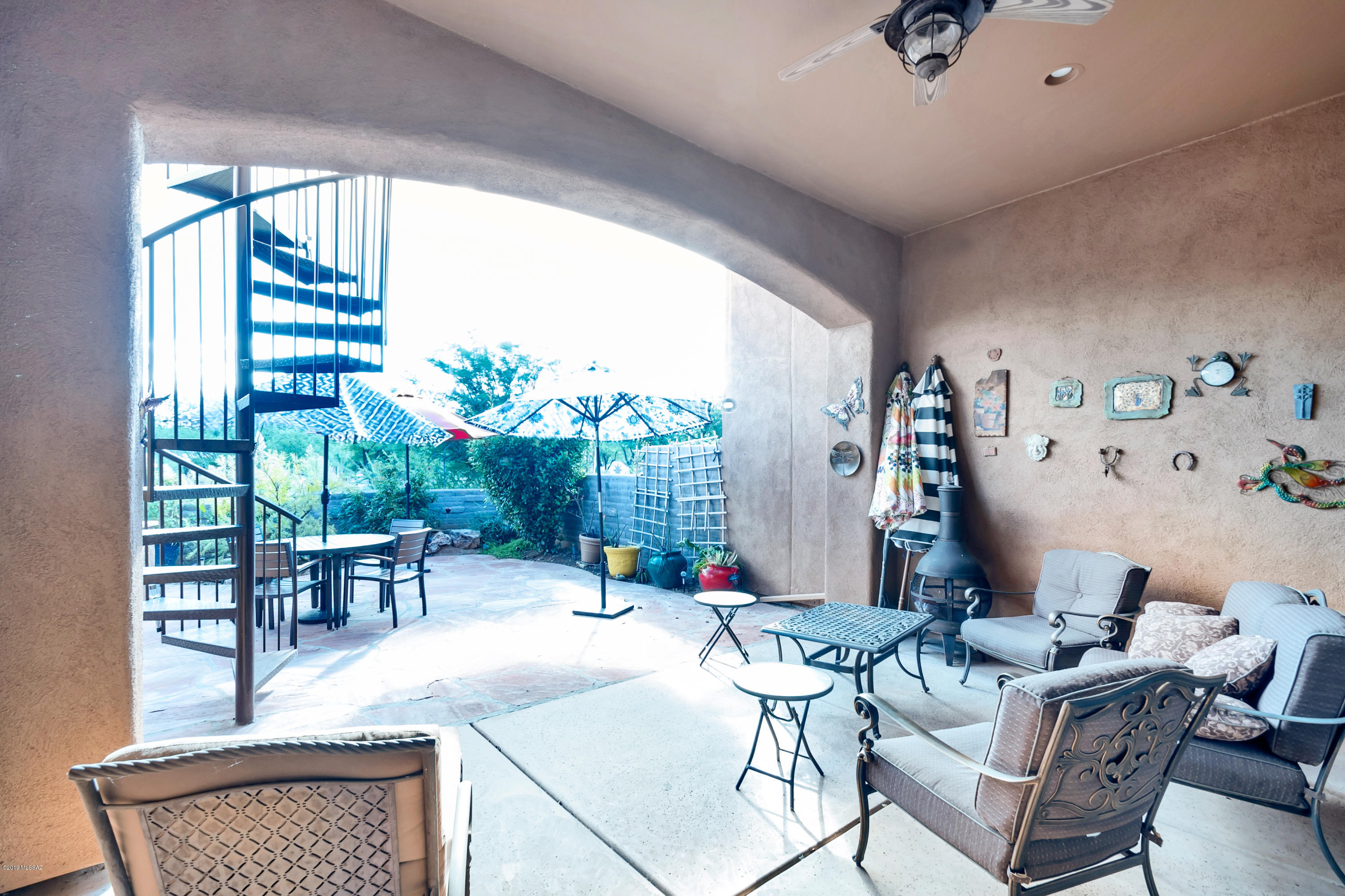 Barrio Sentinel Hill - Residential