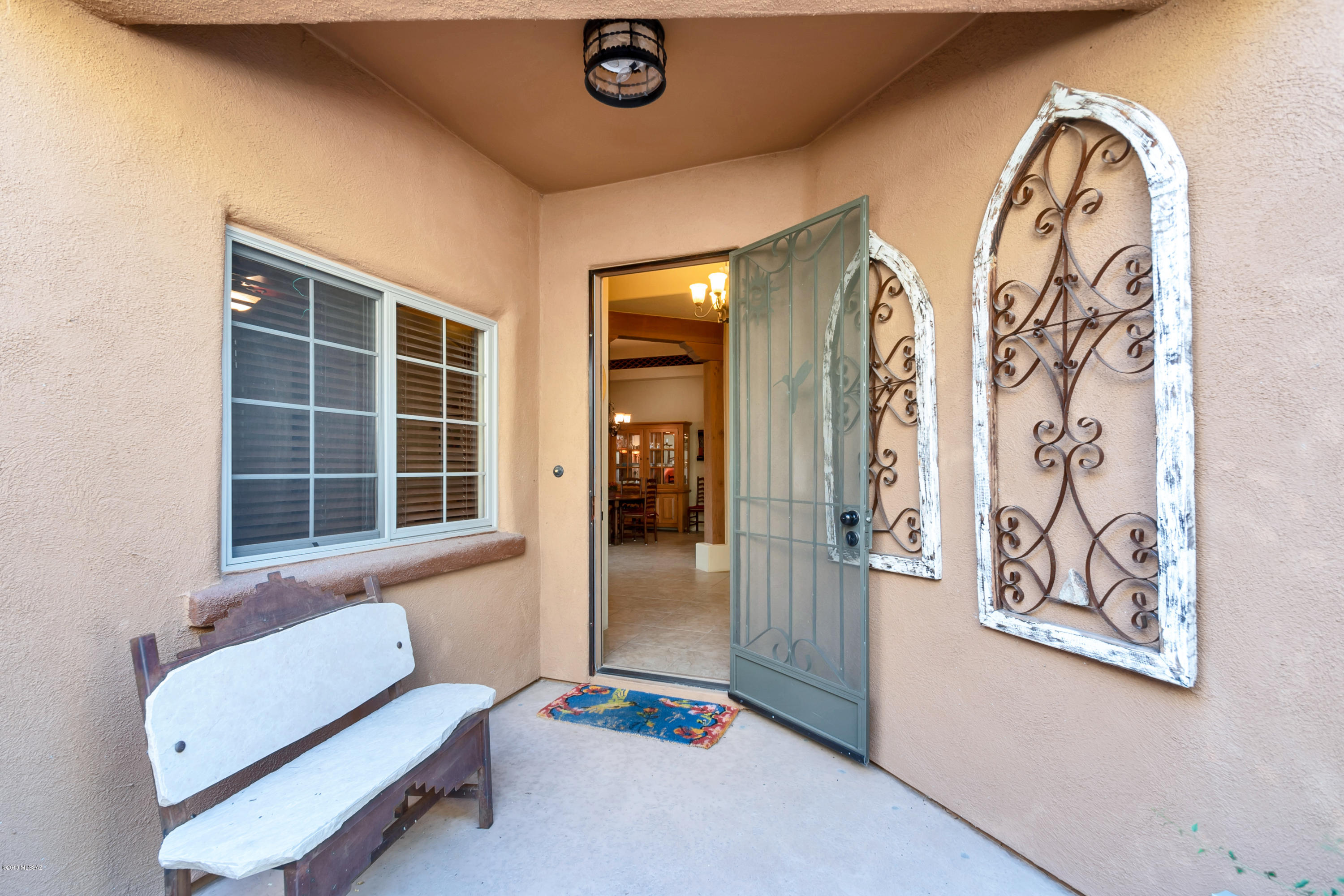 Barrio Sentinel Hill - Residential