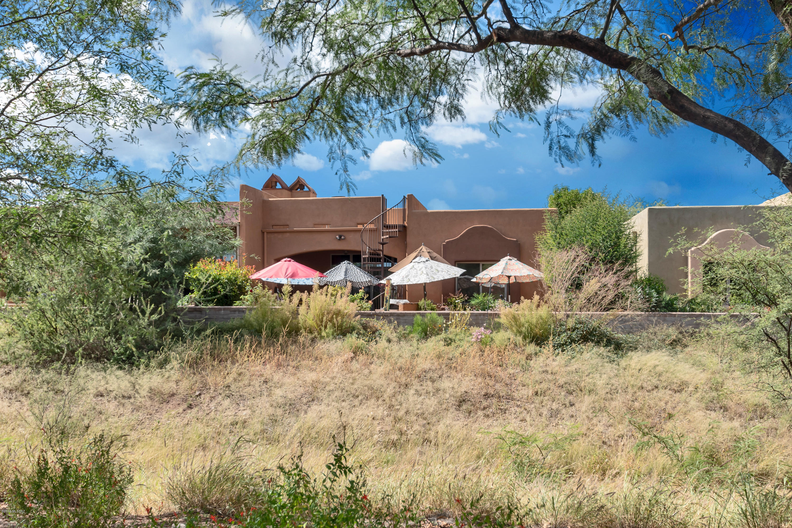 Barrio Sentinel Hill - Residential
