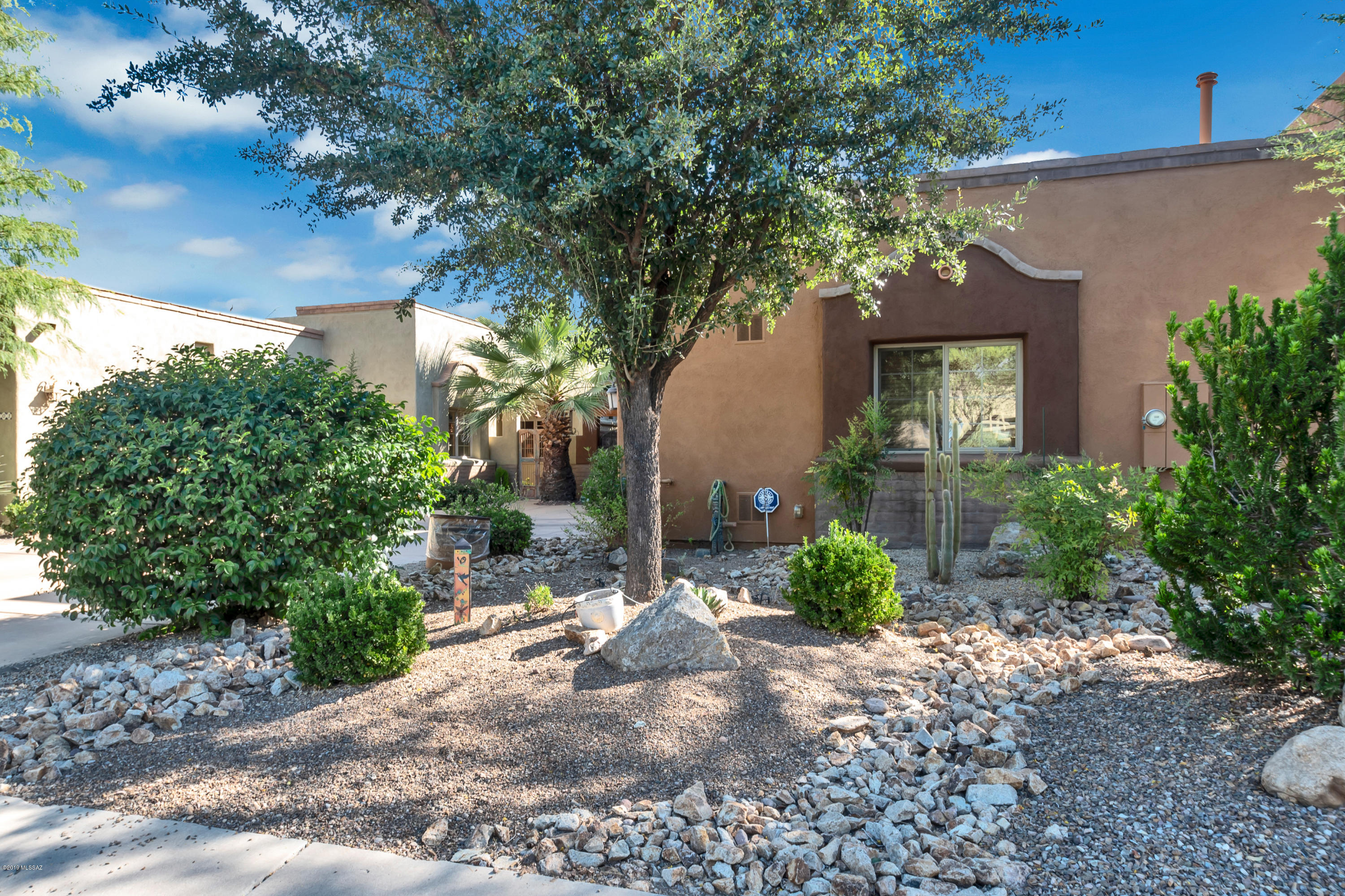 Barrio Sentinel Hill - Residential