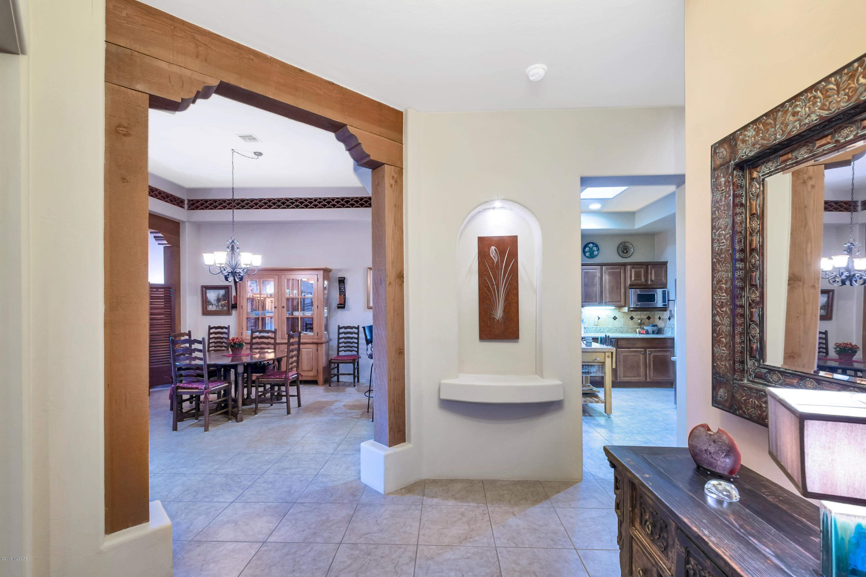 Barrio Sentinel Hill - Residential