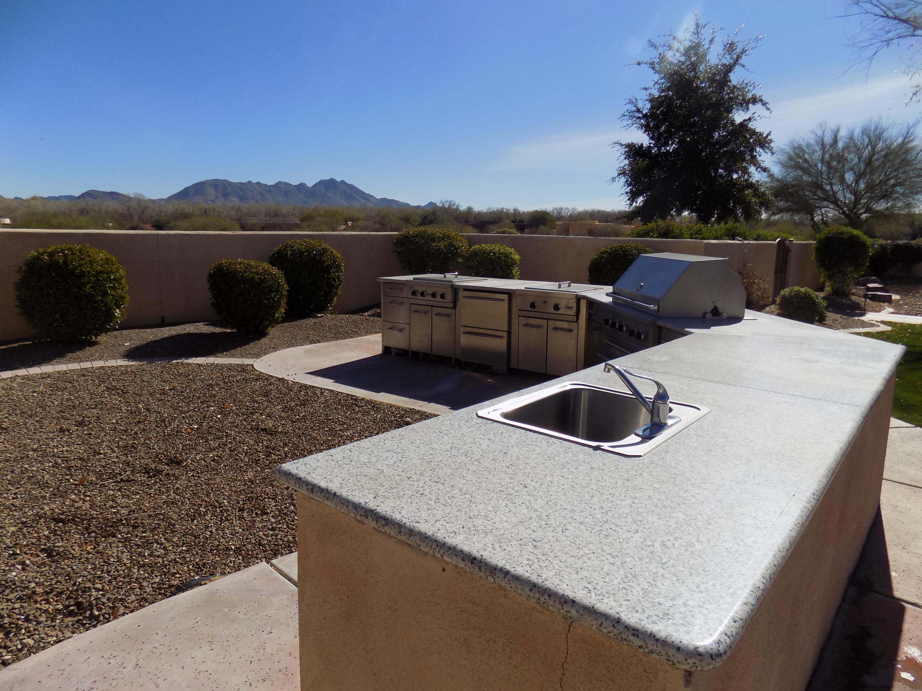Barrio Sentinel Hill - Residential