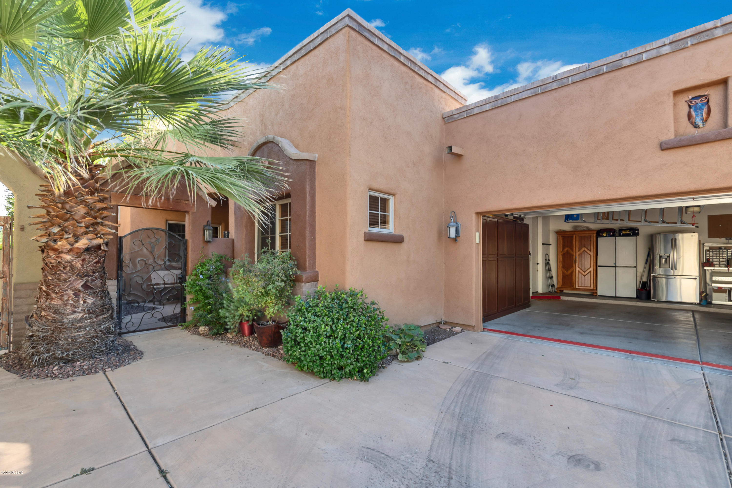 Barrio Sentinel Hill - Residential